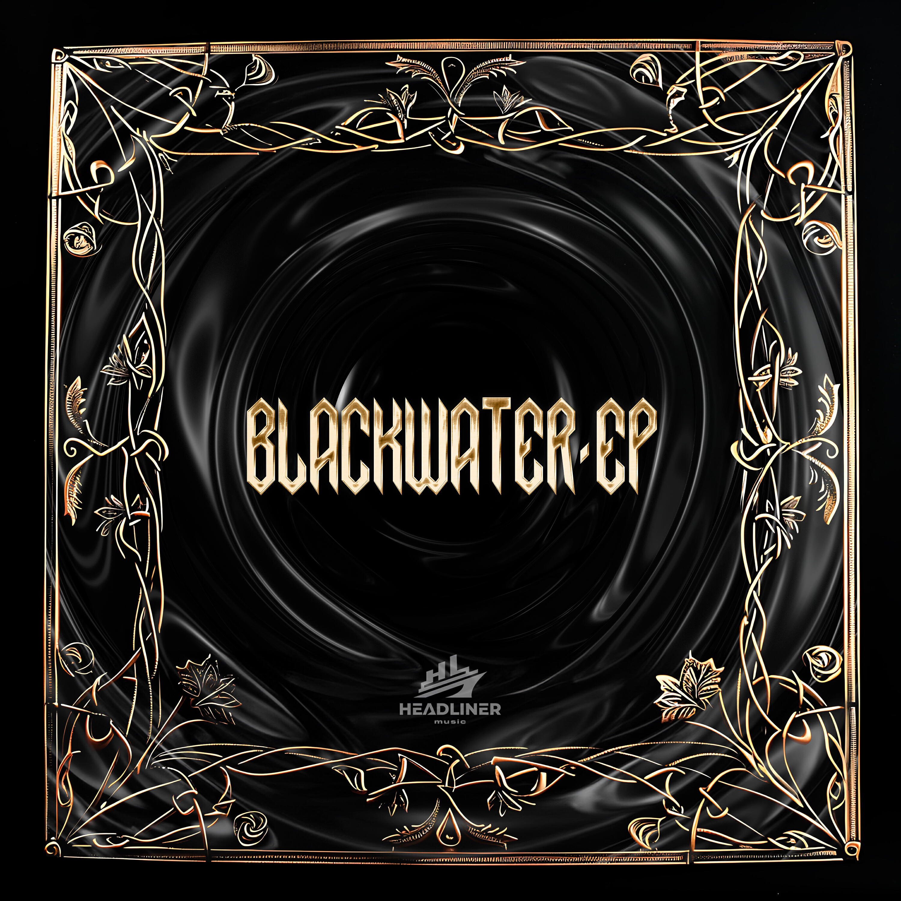 Релиз Blackwater