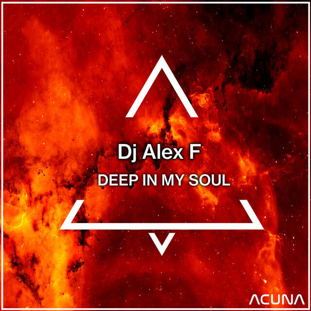Релиз Deep in My Soul