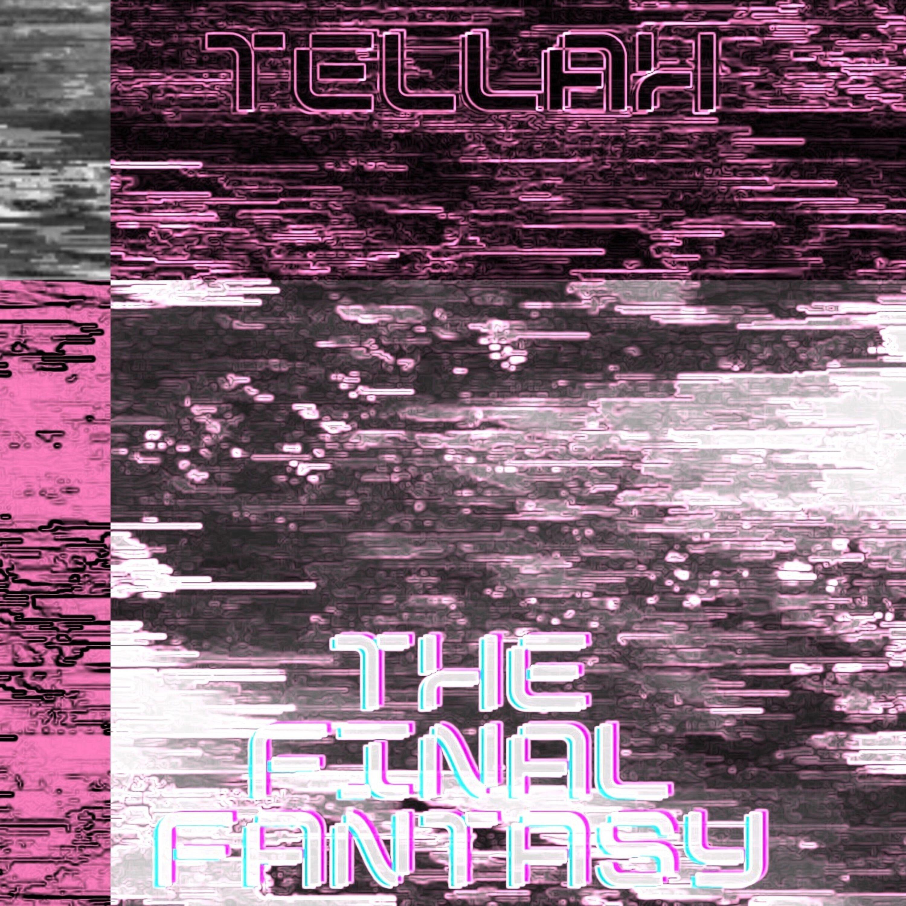 Релиз The Final Fantasy
