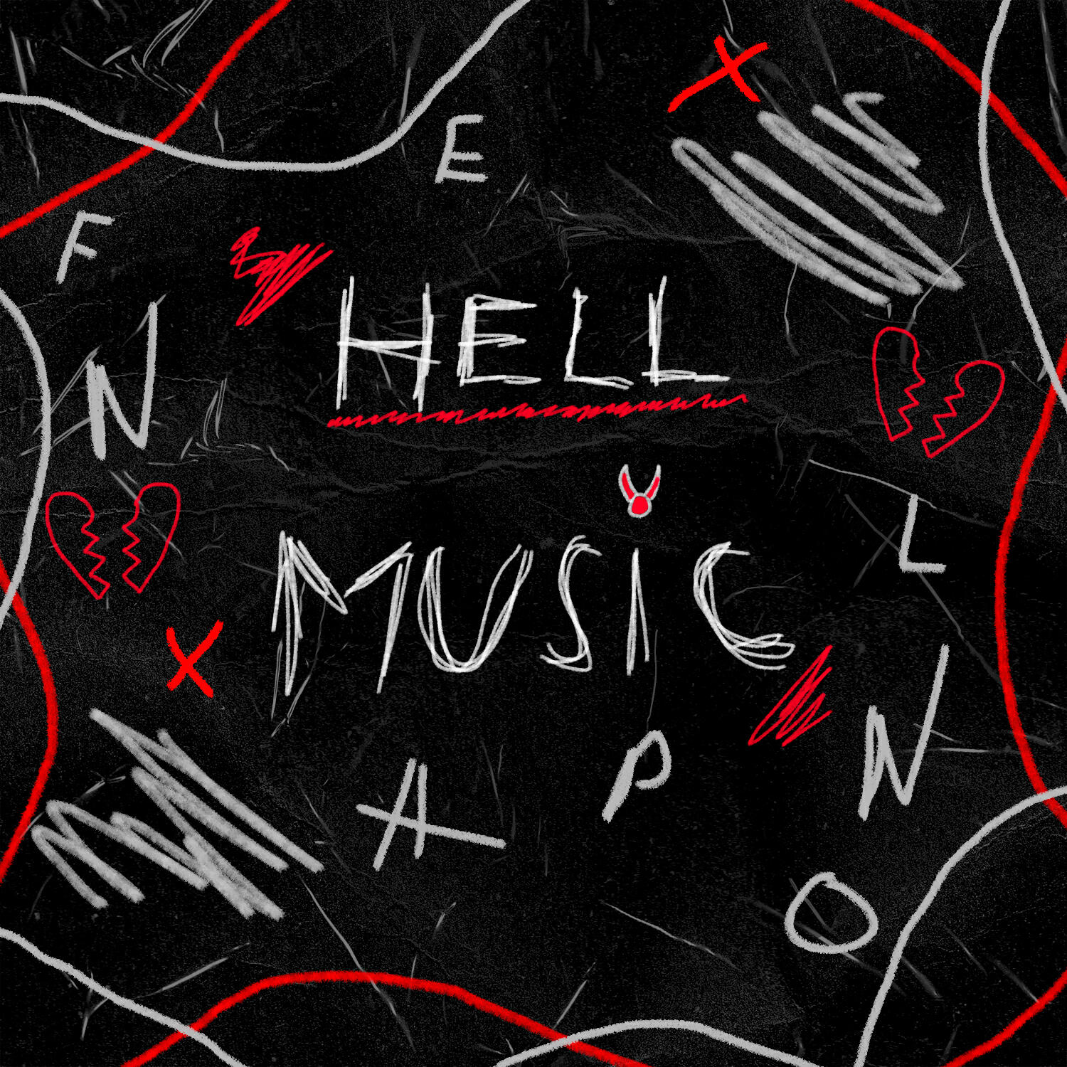 Релиз The Sound of Hell