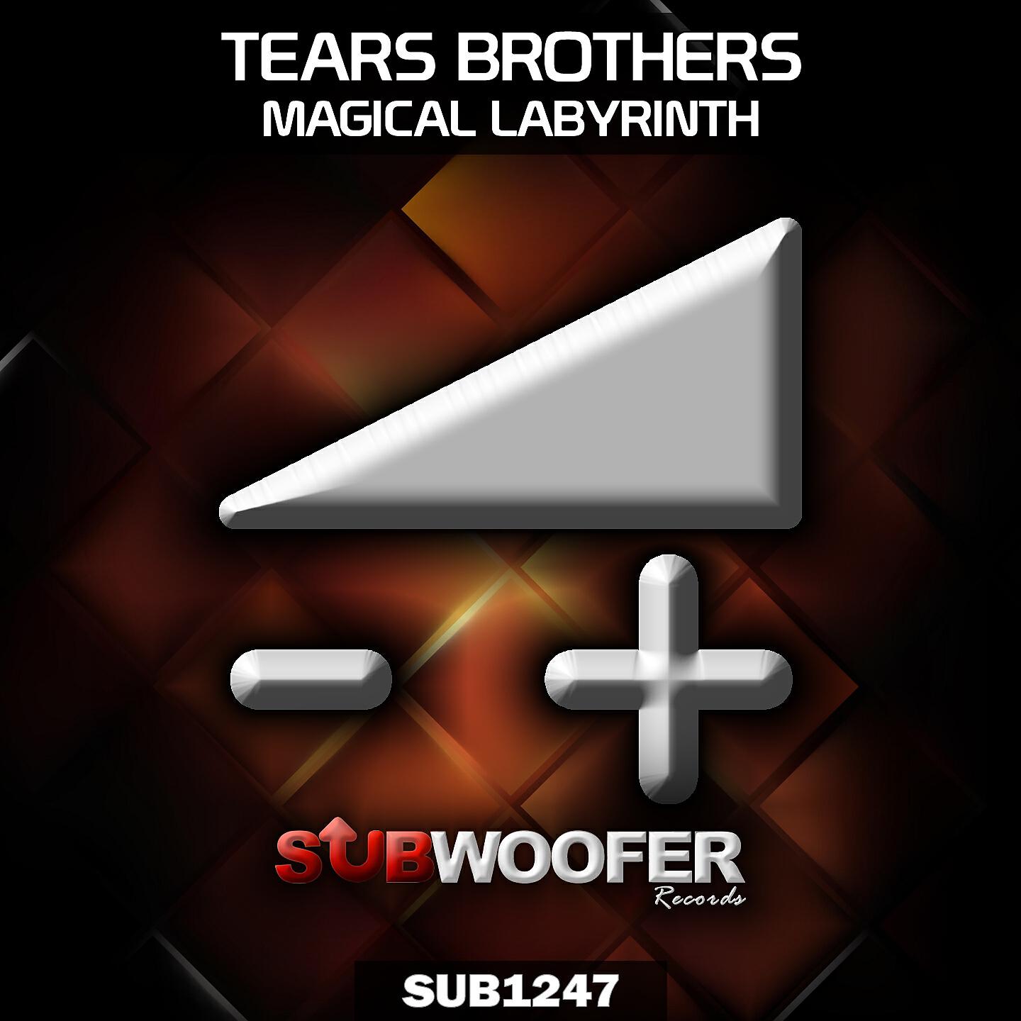 Tears Brothers