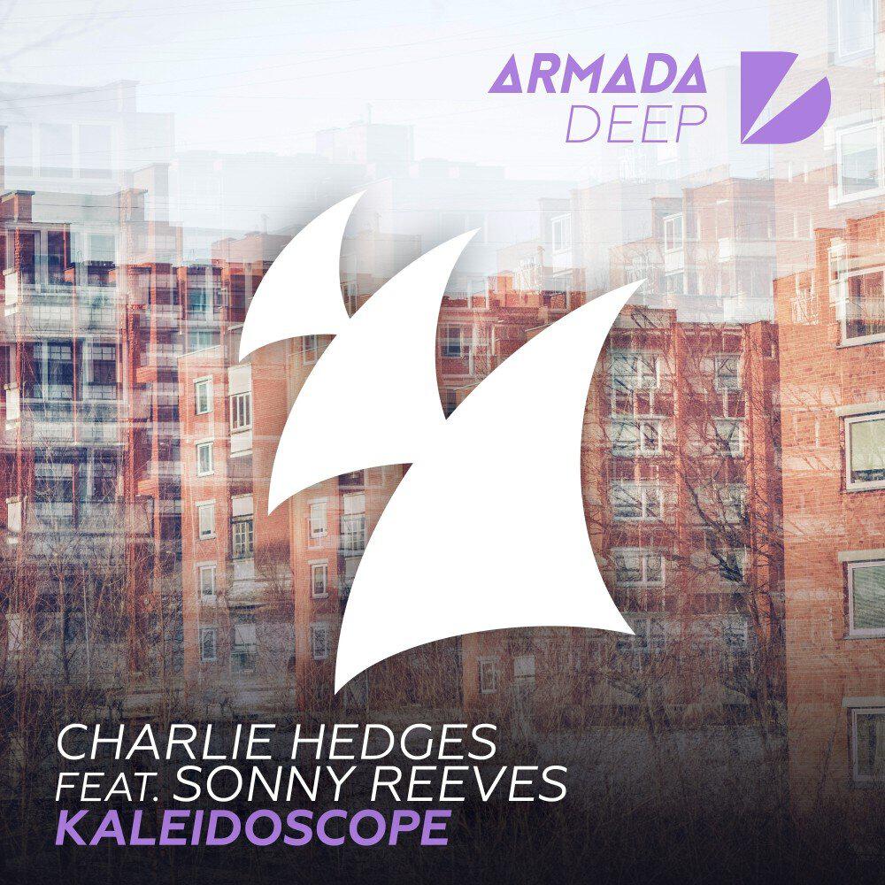 Релиз Kaleidoscope