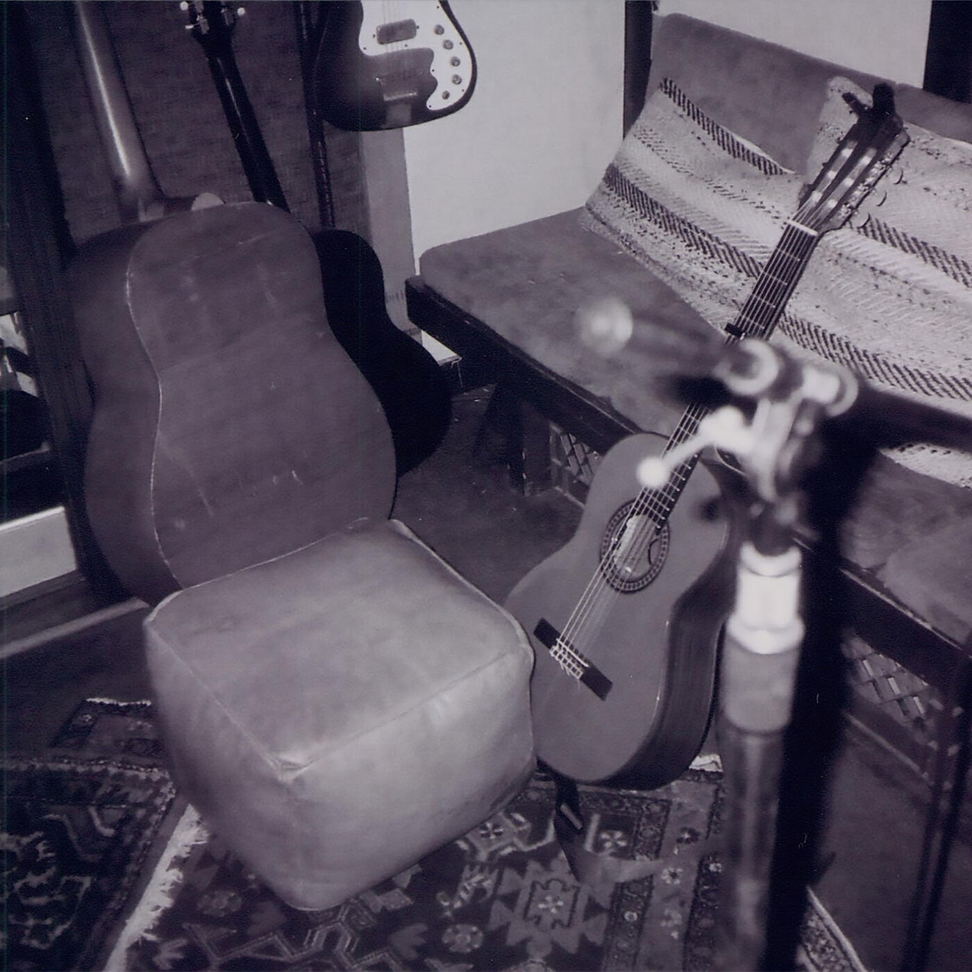 Релиз Santa Ana