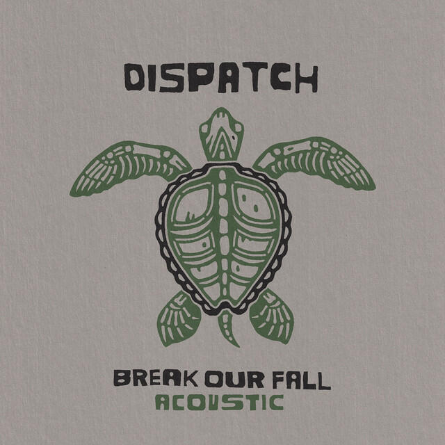 Релиз Break Our Fall (Acoustic)