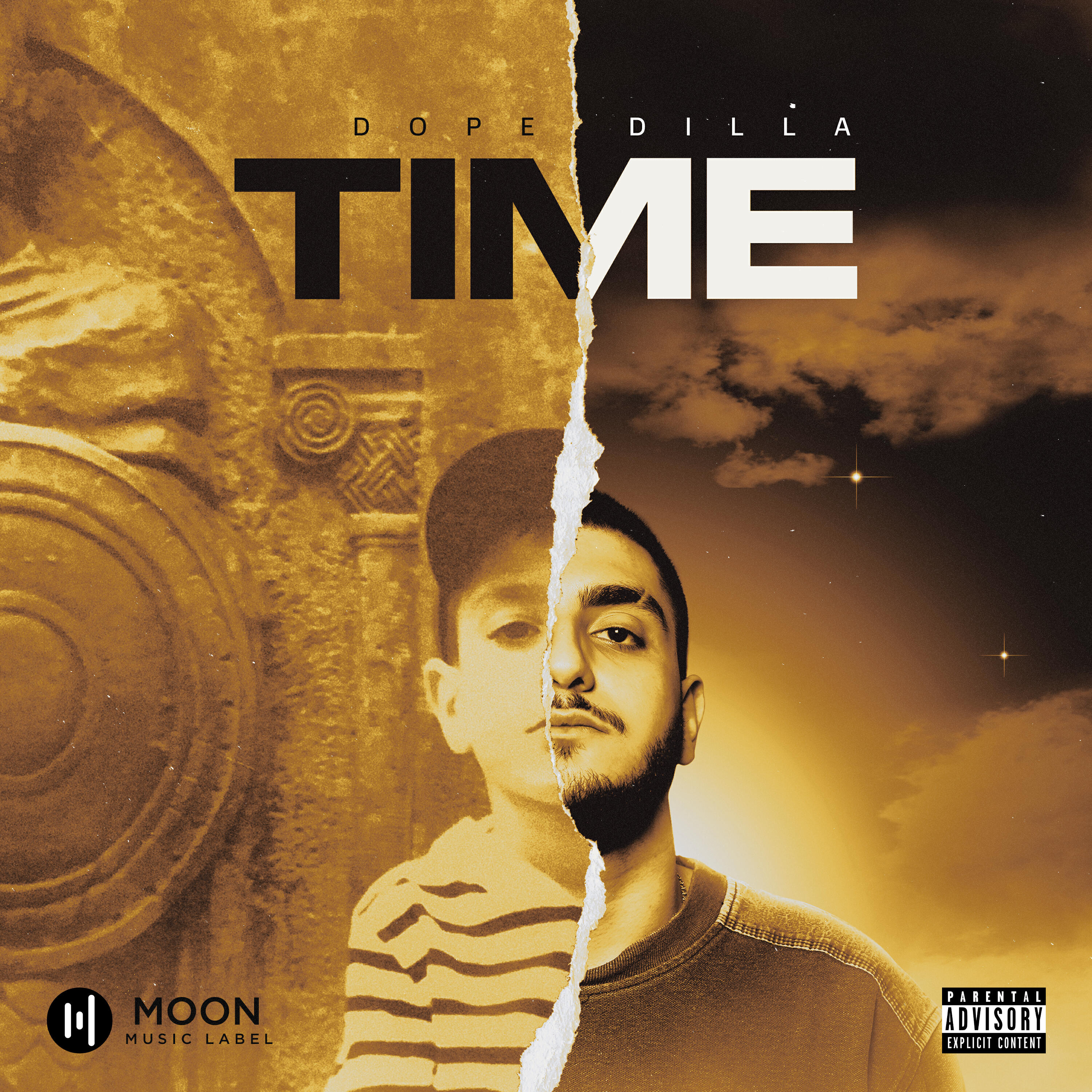 Релиз Time