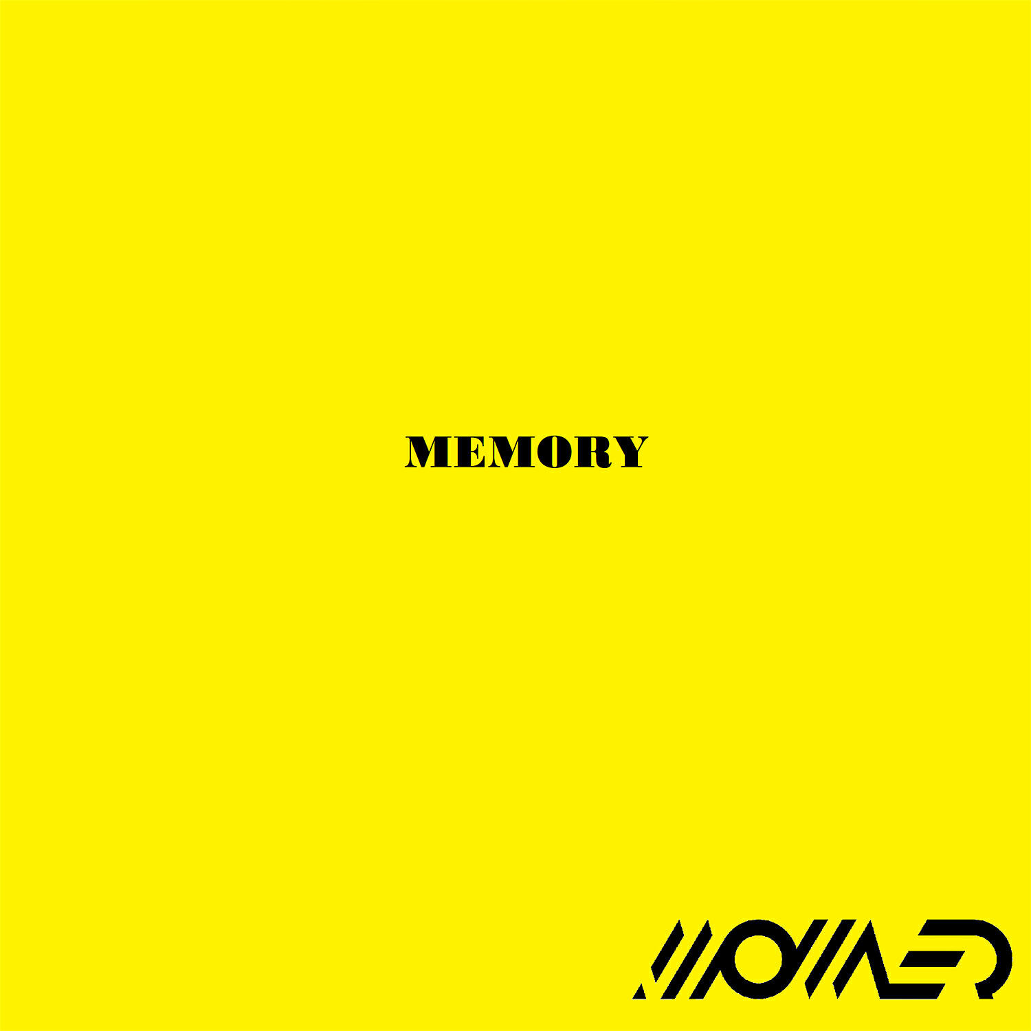 Релиз Memory