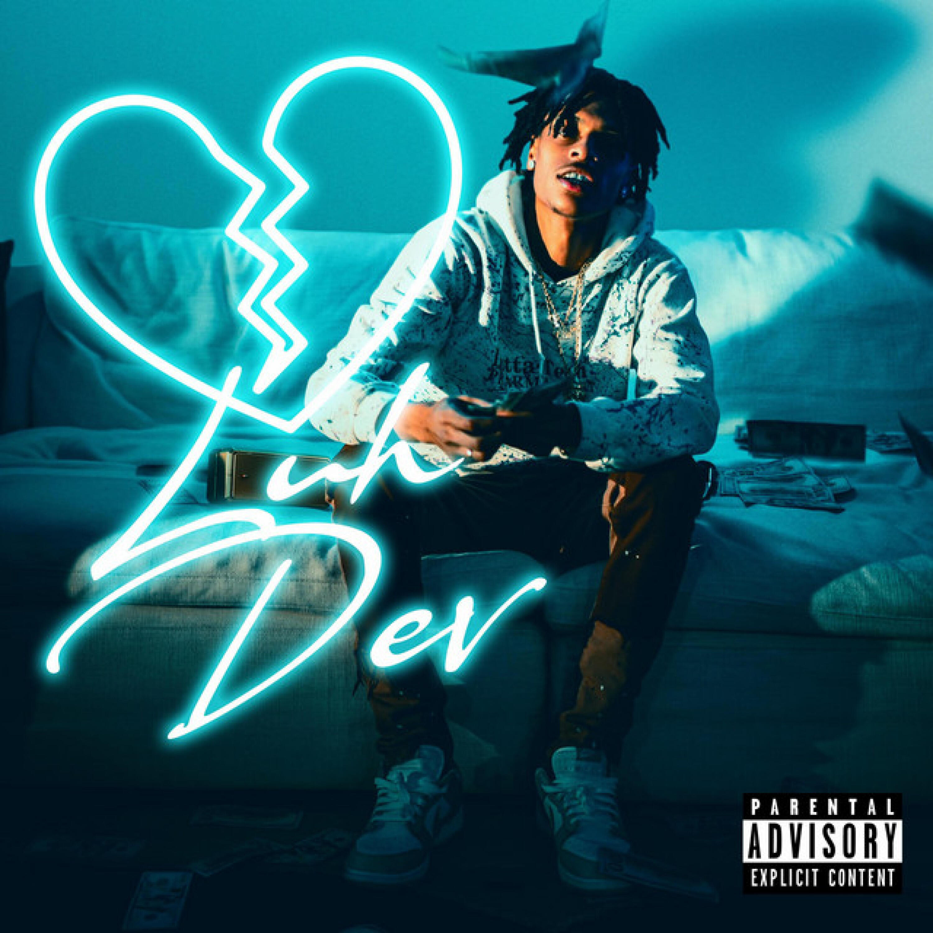 Релиз Luh Dev