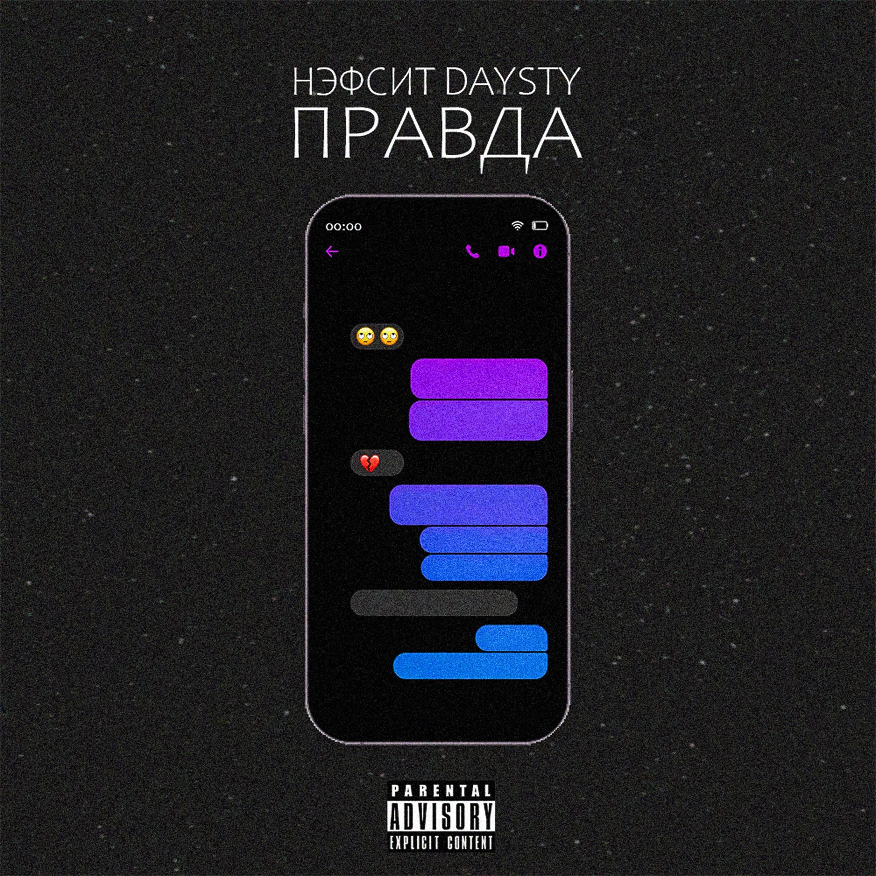 Релиз ПРАВДА (prod. by youcontrol)