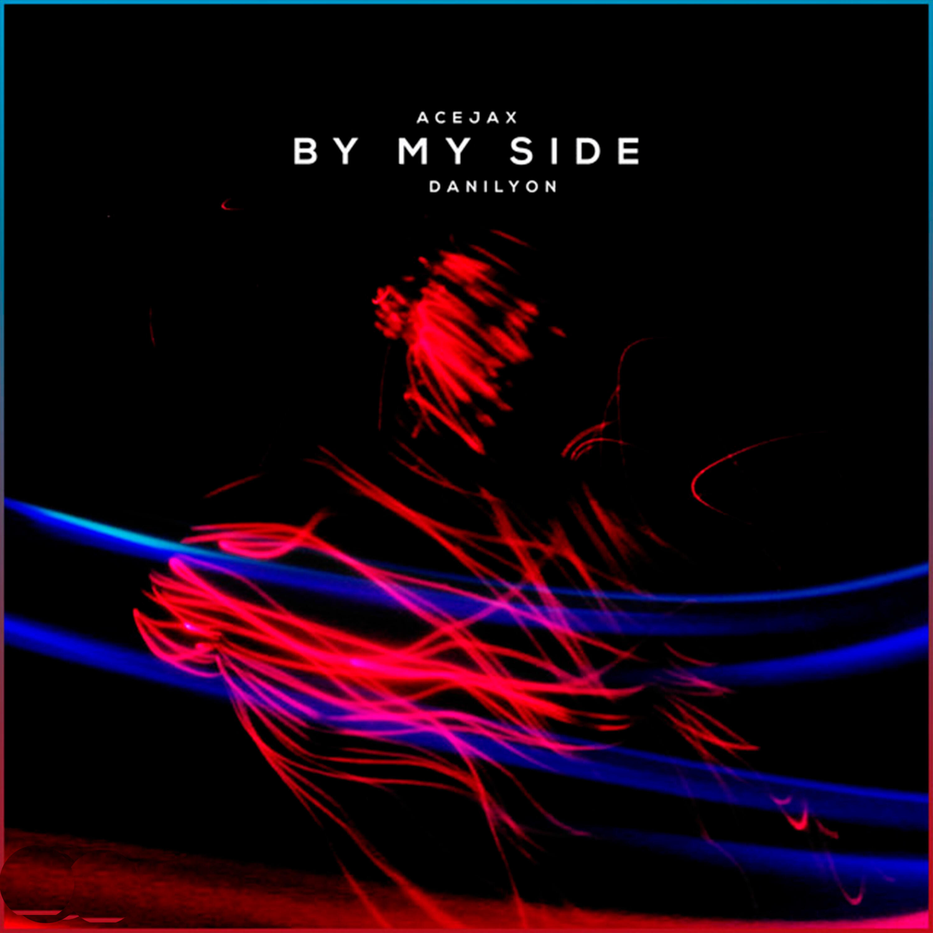 Релиз By My Side