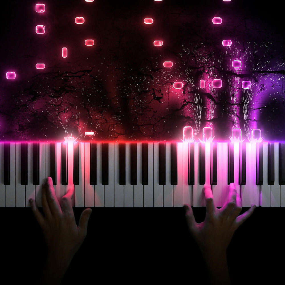 Релиз Vogel im Käfig (Piano Version)