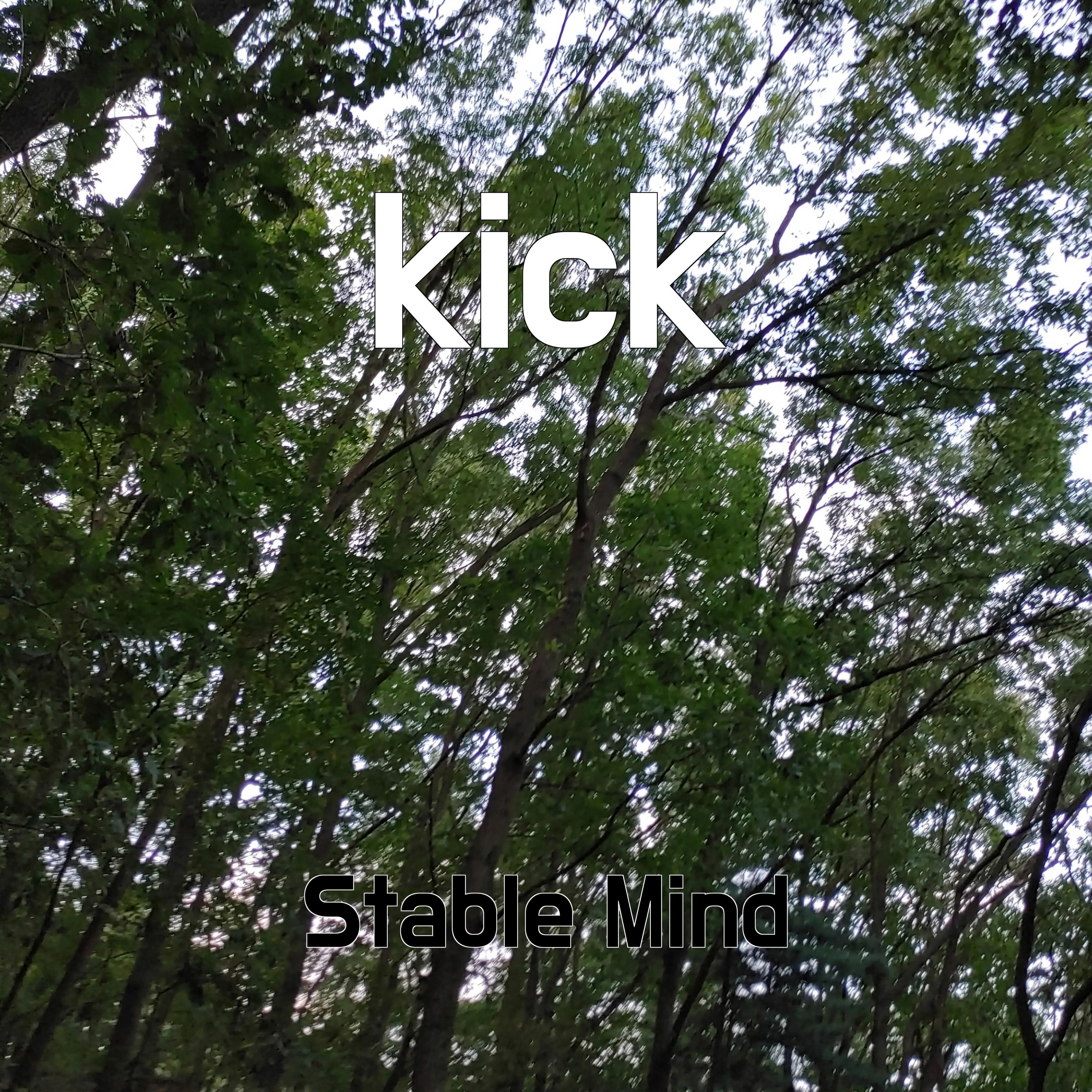 Релиз kick