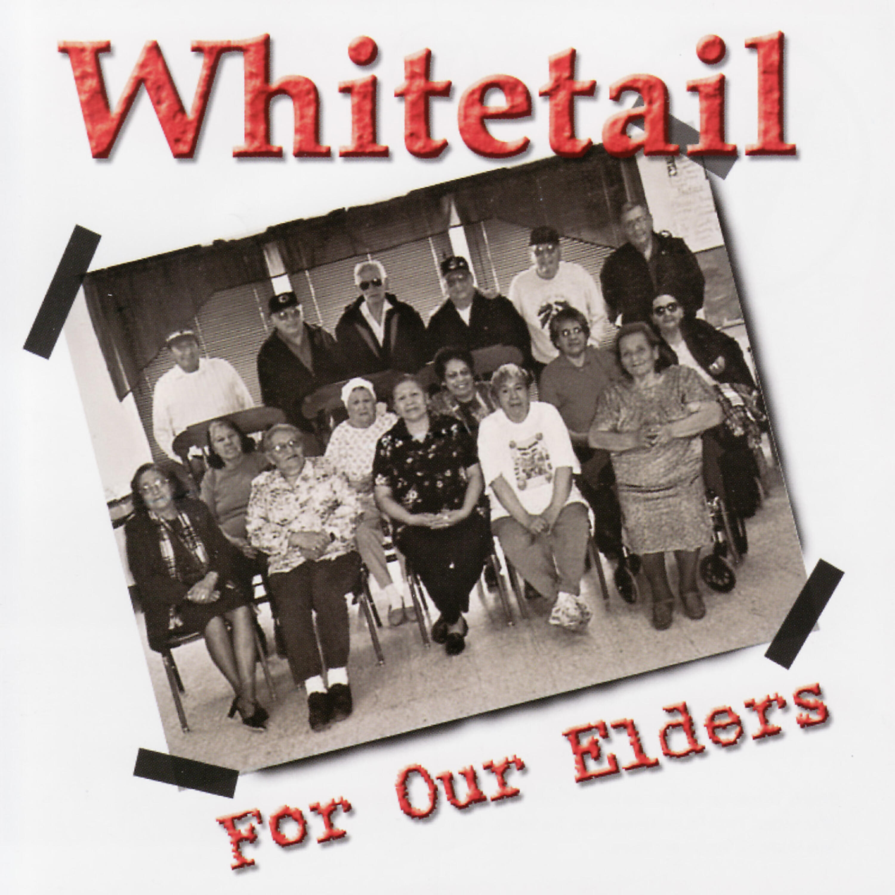 Релиз For Our Elders