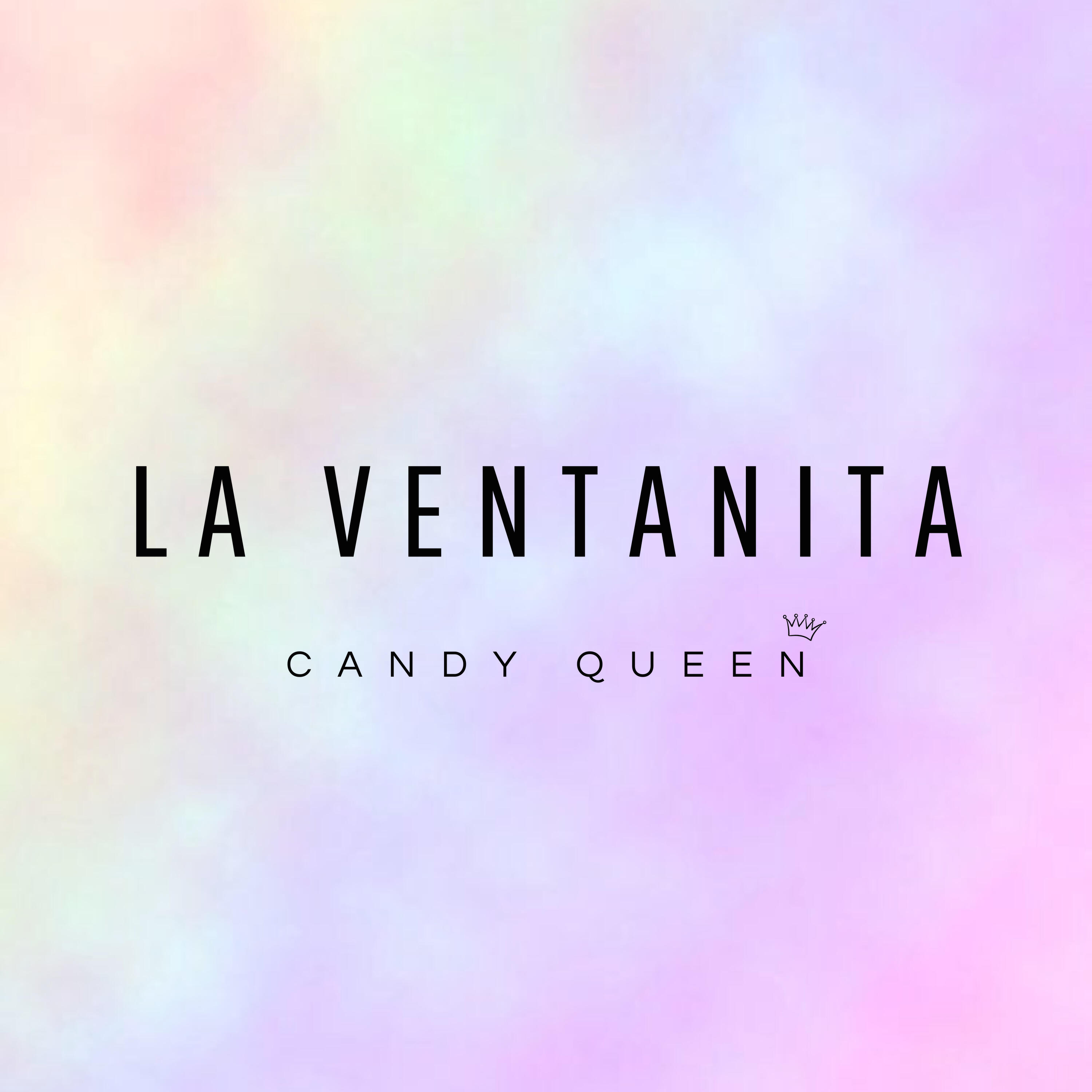 Candy Queen