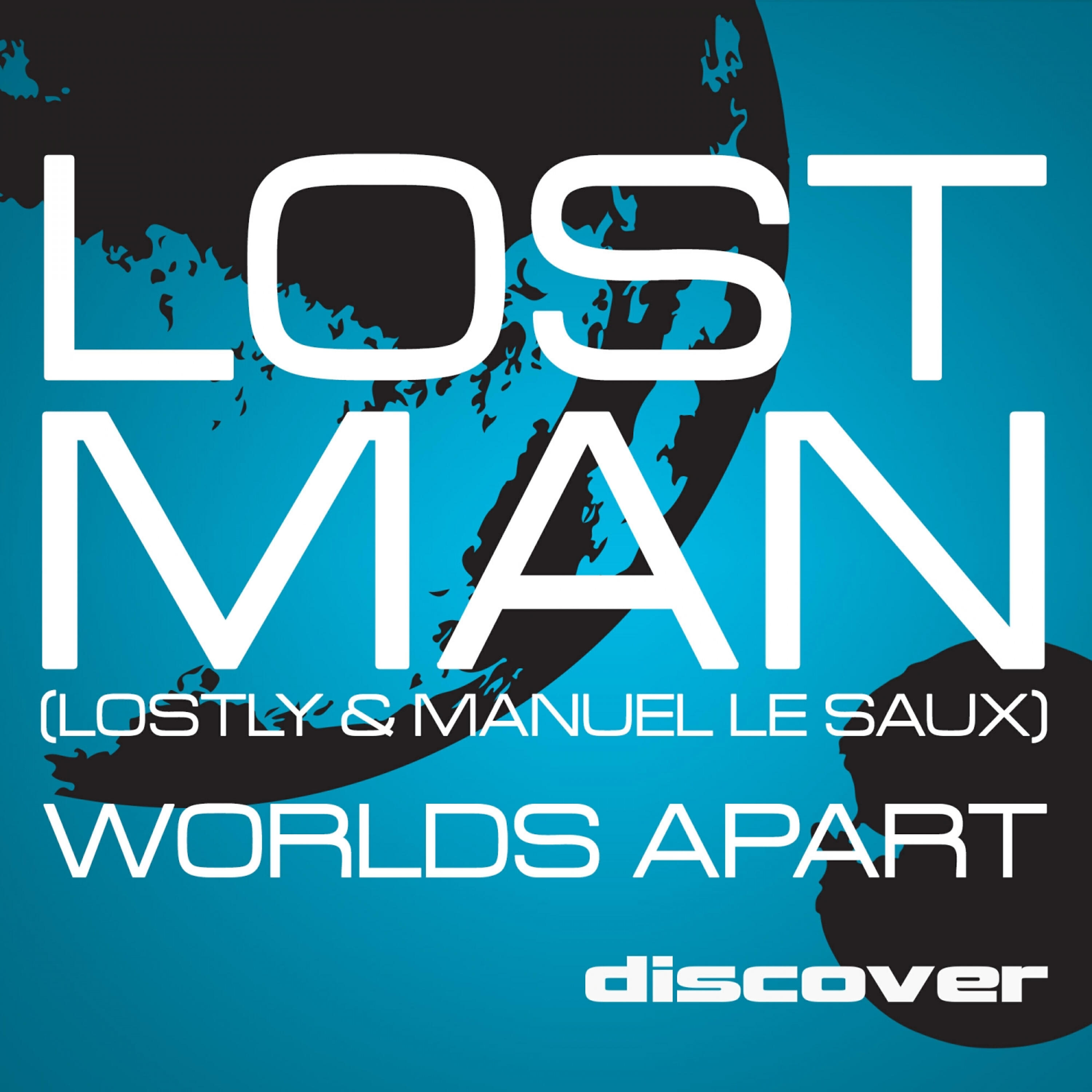 Релиз Worlds Apart