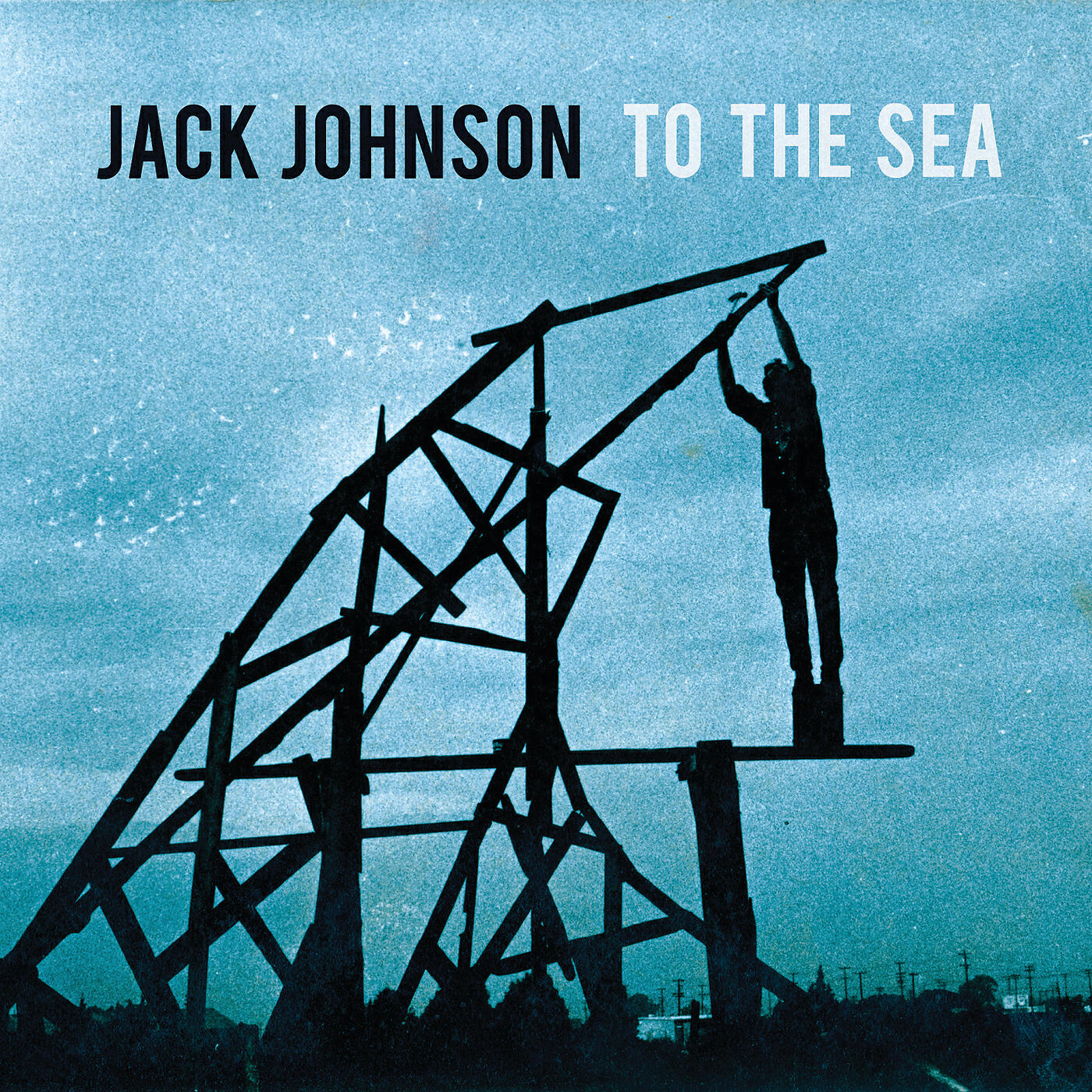 Релиз To The Sea