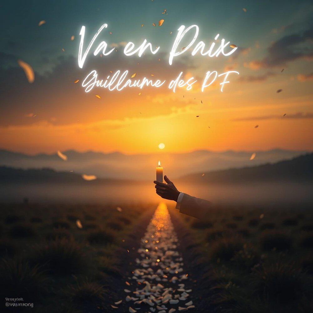 Релиз Va en Paix