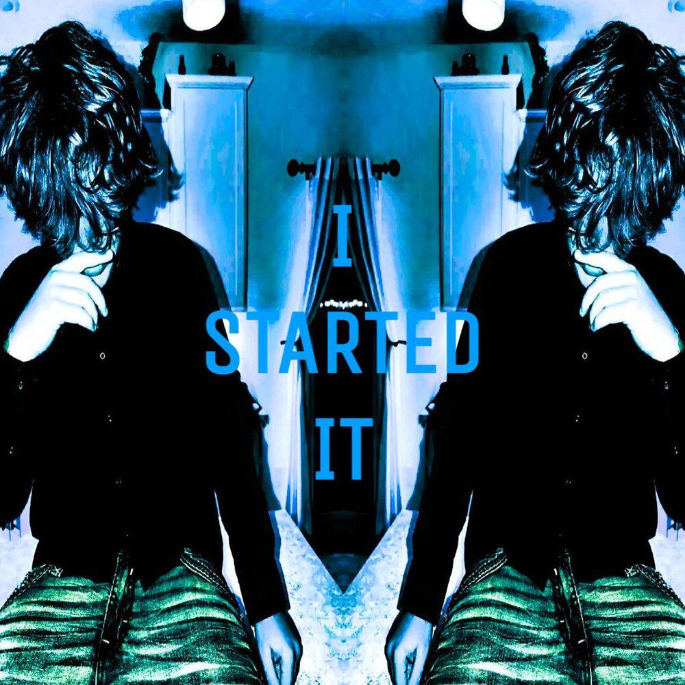 Релиз I Started It