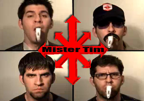 Mister Tim