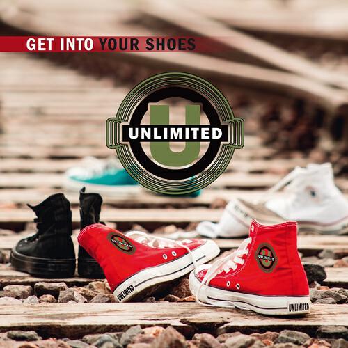 Релиз Get into Your Shoes