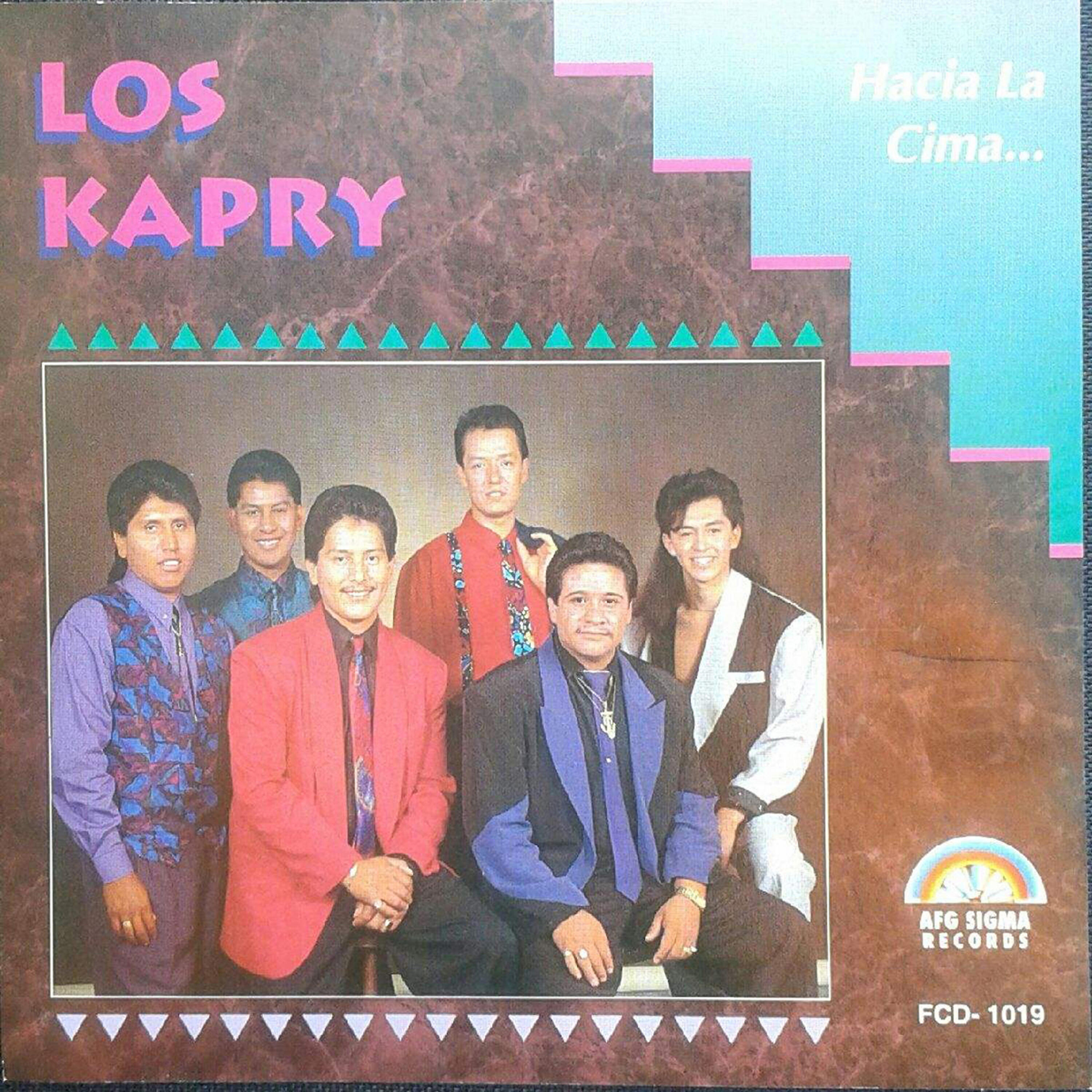 Los Kapry