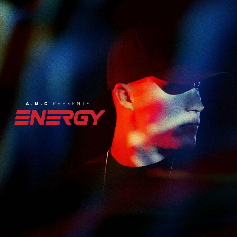 Релиз ENERGY