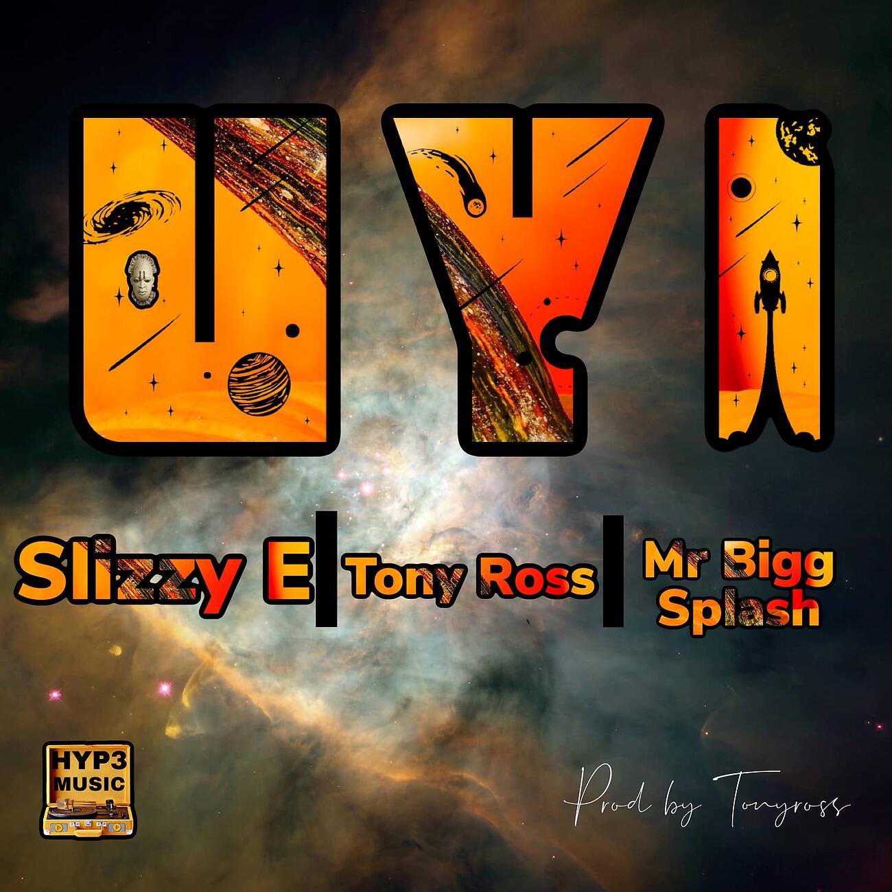 Mr Bigg Splash