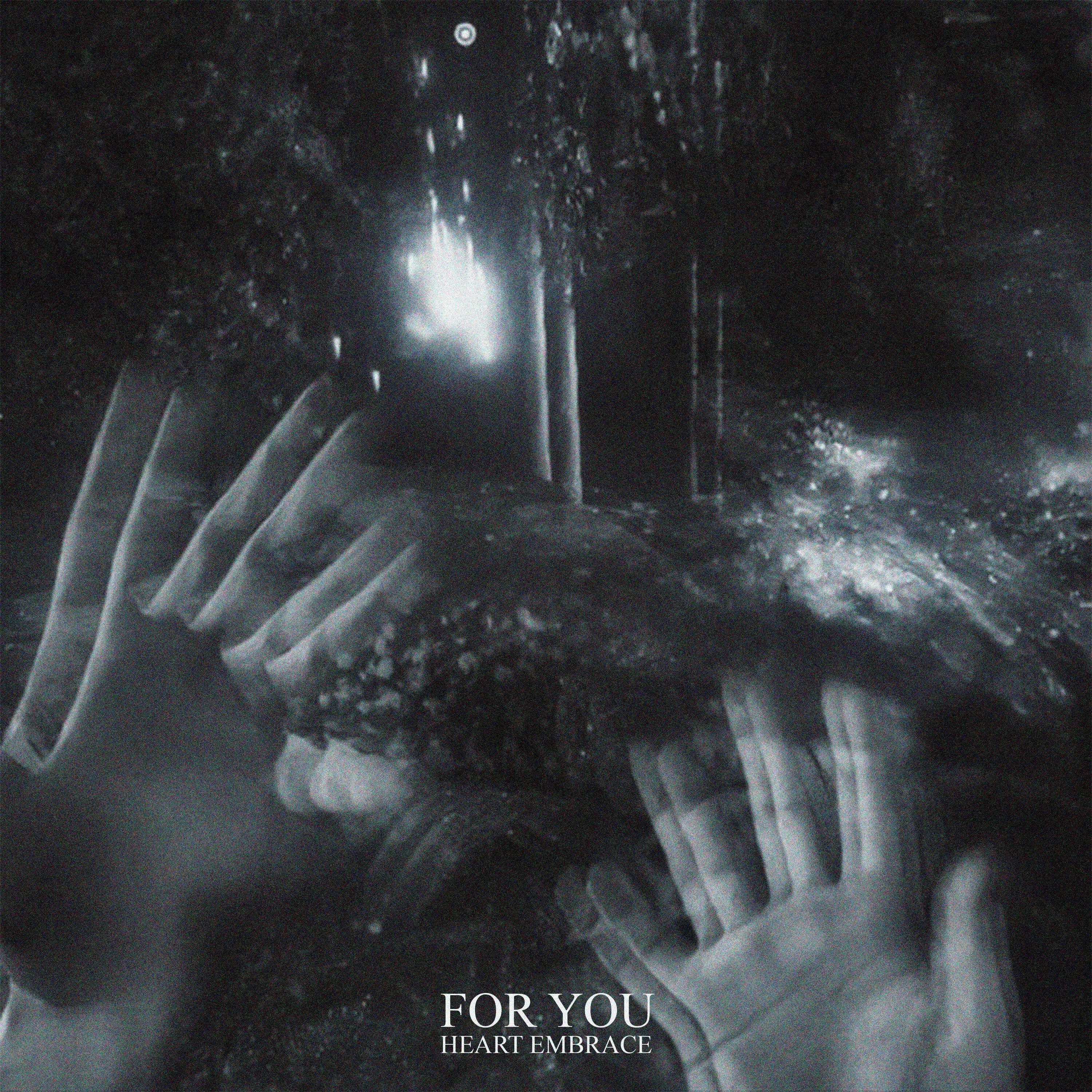 Релиз for you