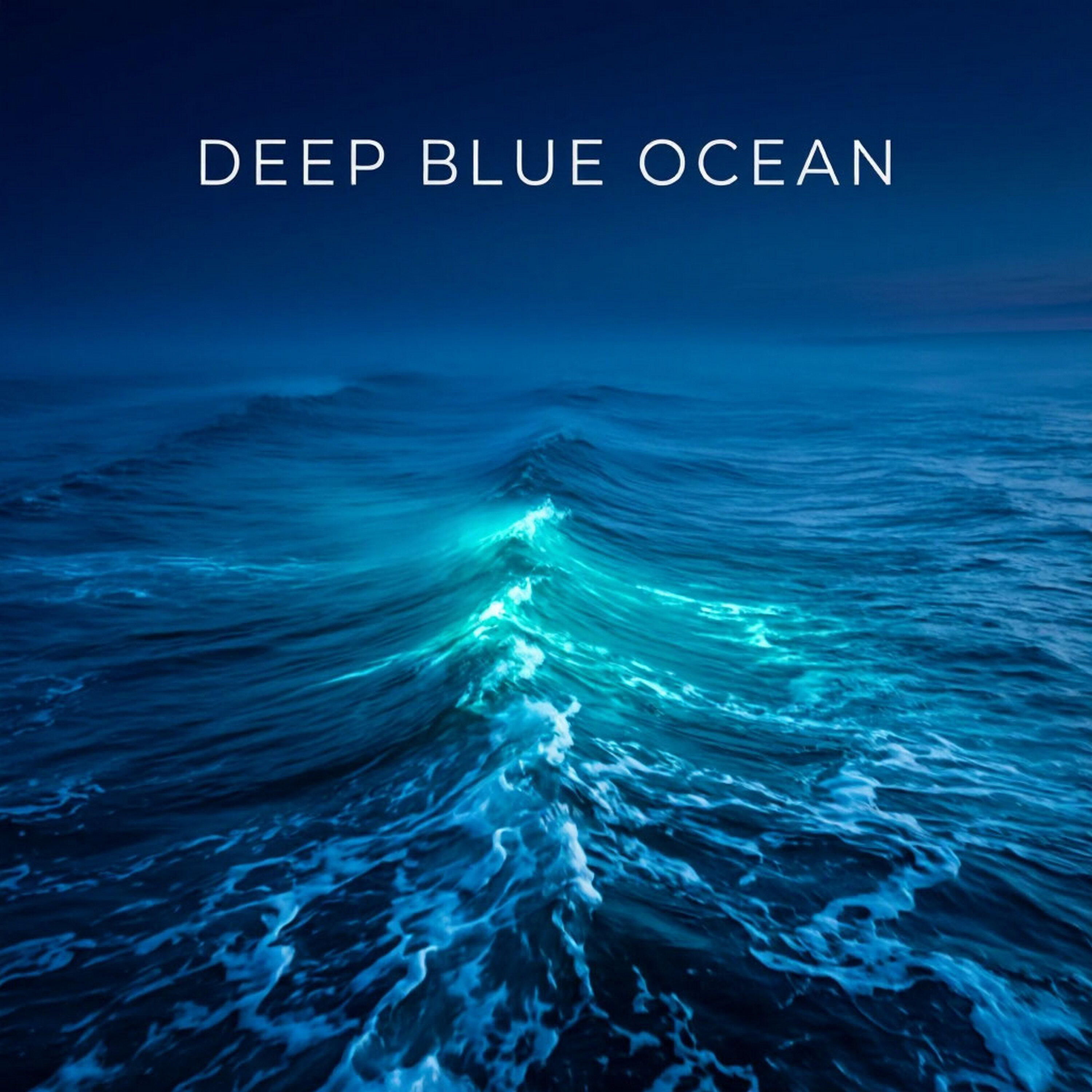 Релиз Deep Blue Ocean