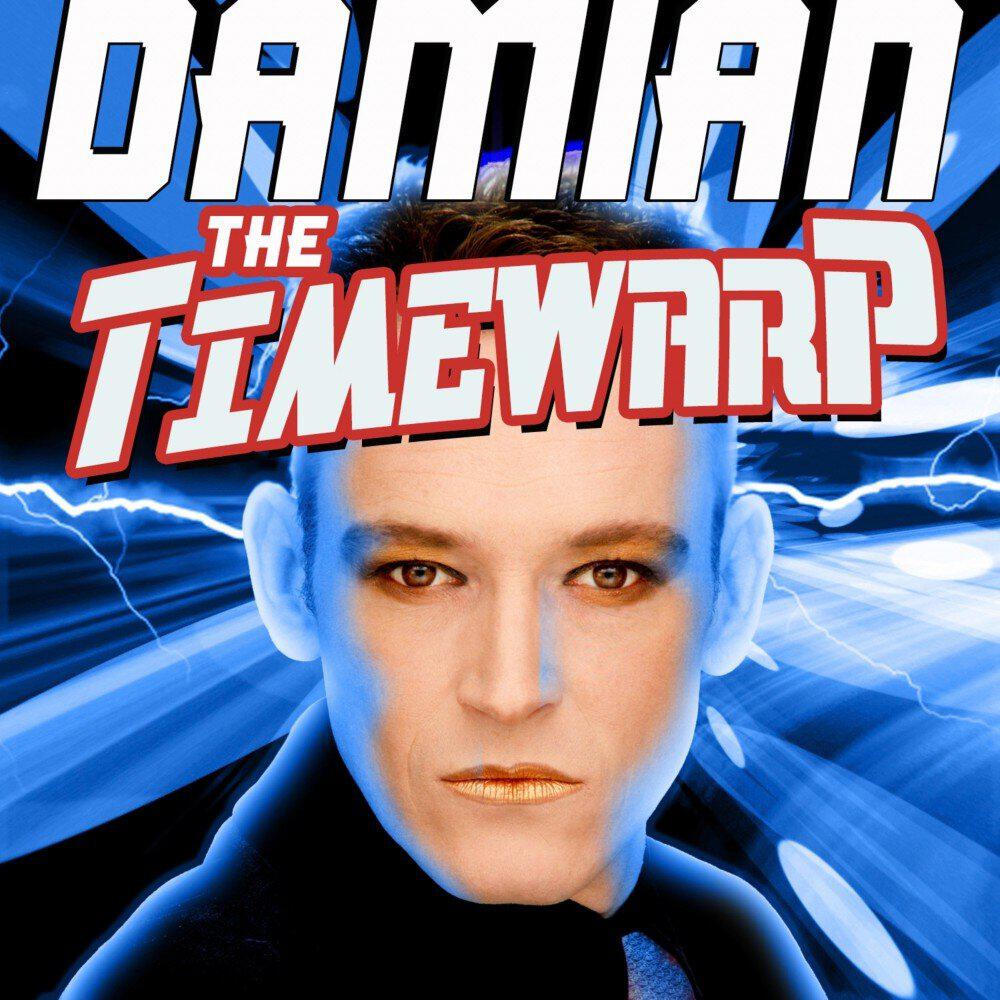 Релиз Timewarp