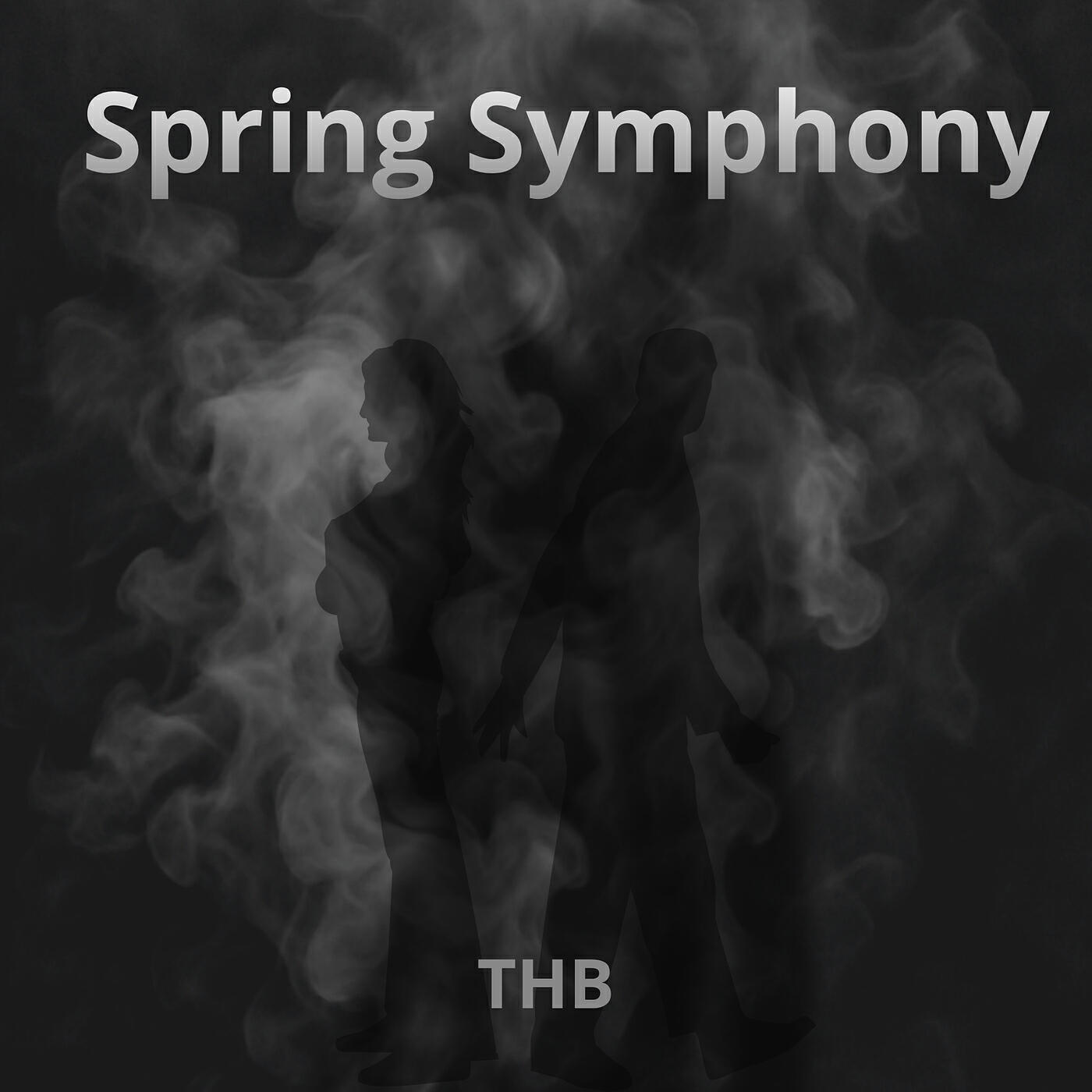 Релиз Spring Symphony