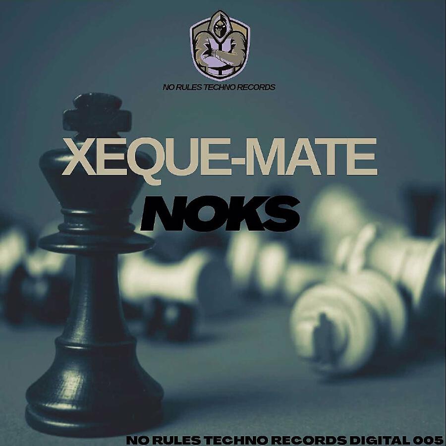 Релиз Xeque-Mate
