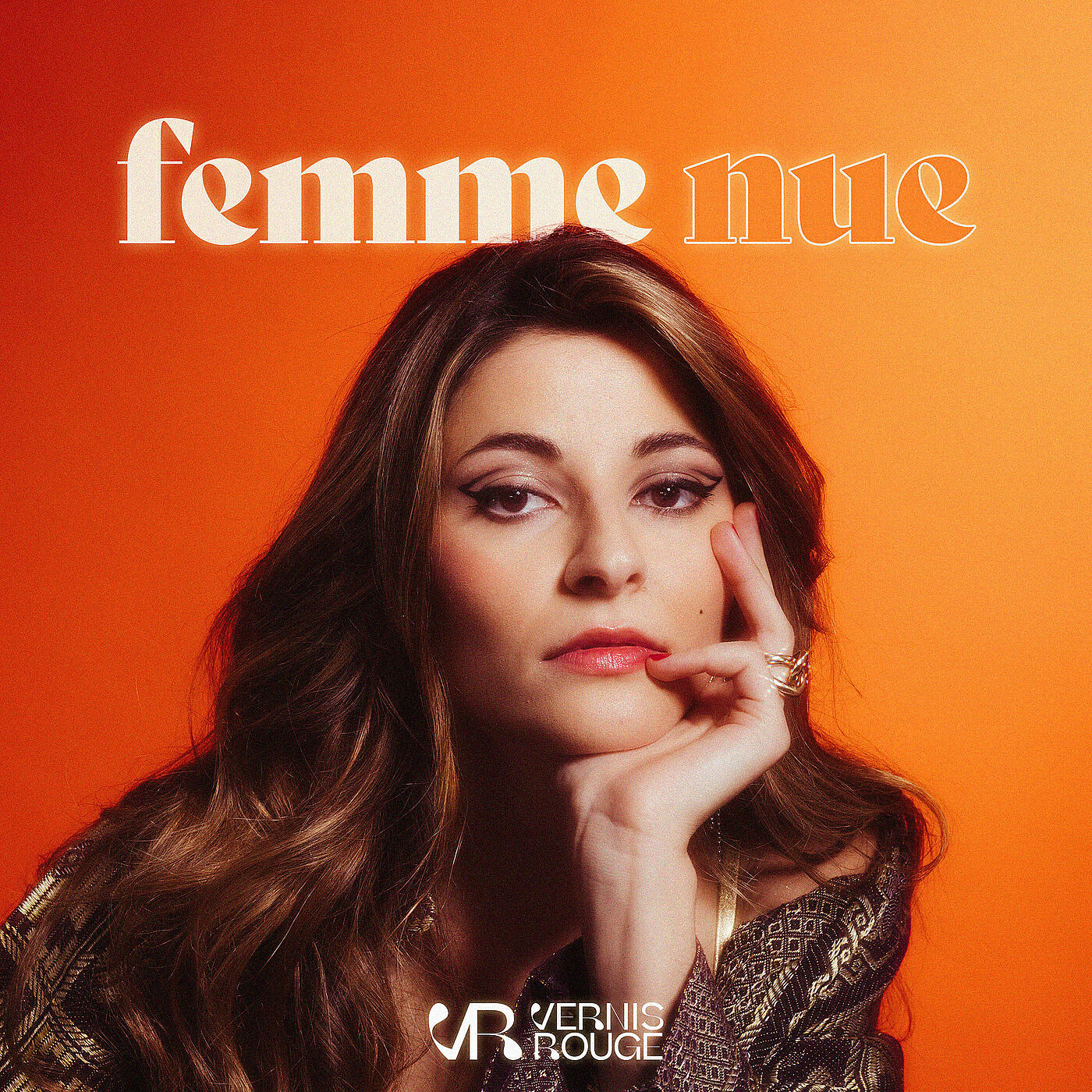 Постер альбома Femme nue