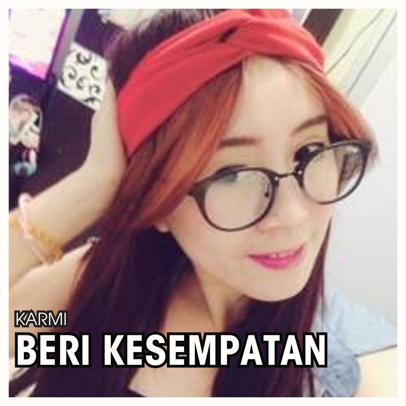 Релиз BERI KESEMPATAN