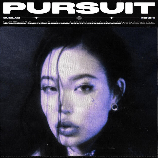 Релиз Pursuit