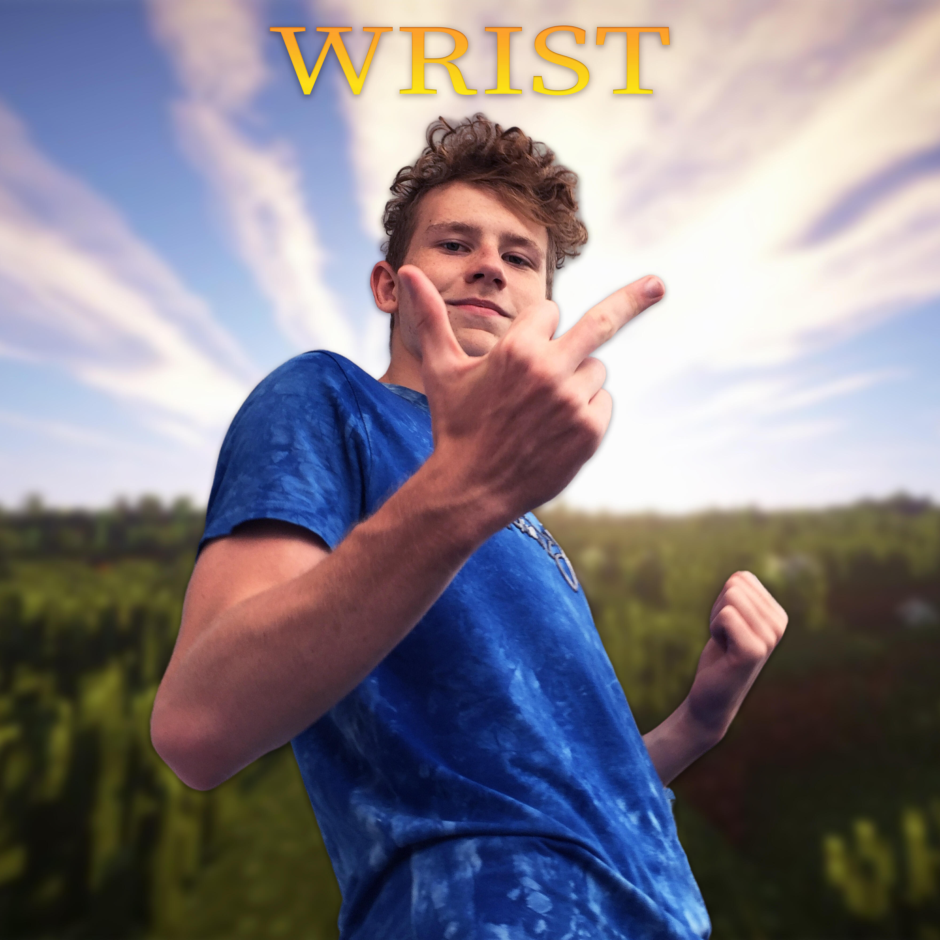 Релиз Wrist