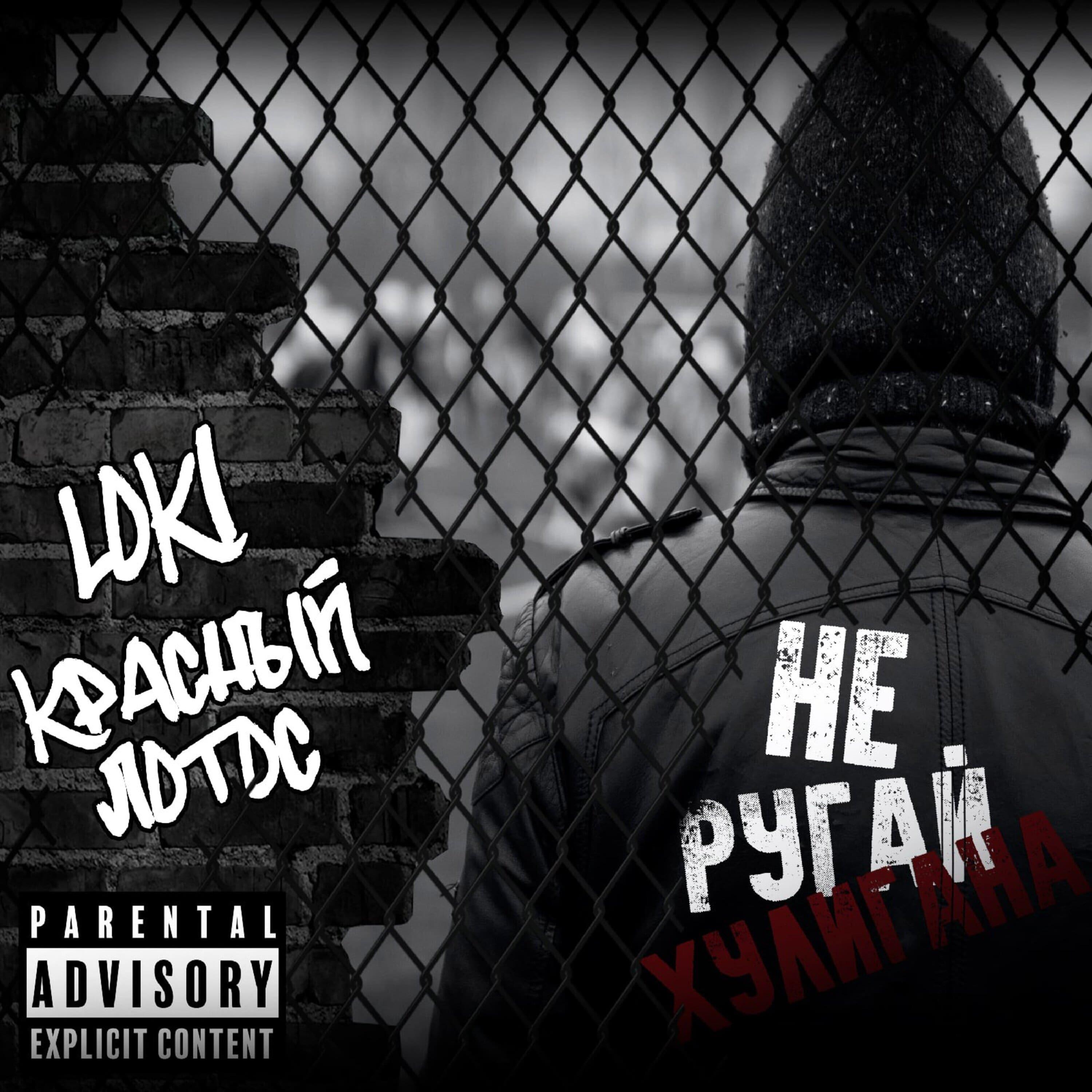 Релиз Не ругай хулигана
