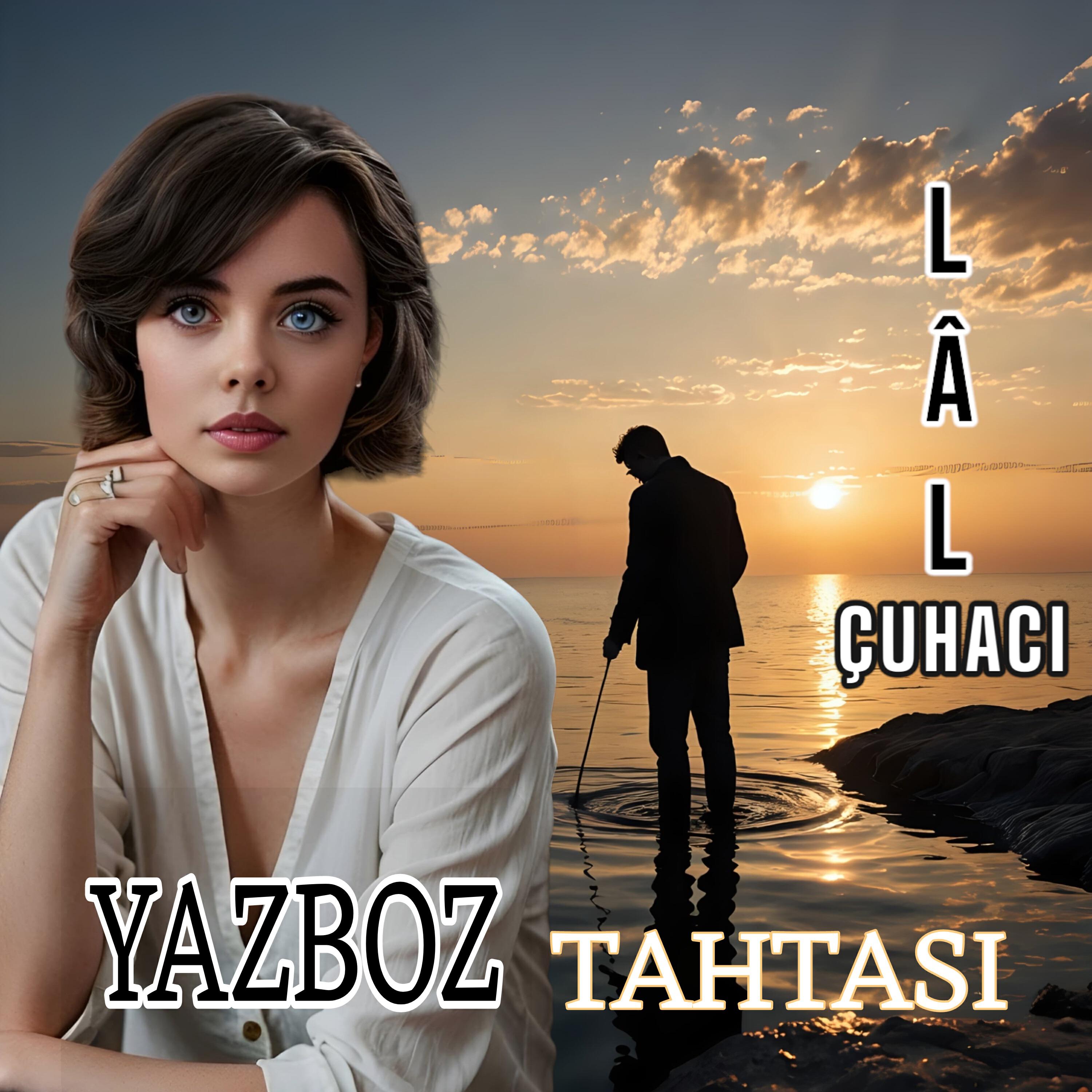 Релиз Yazboz Tahtası