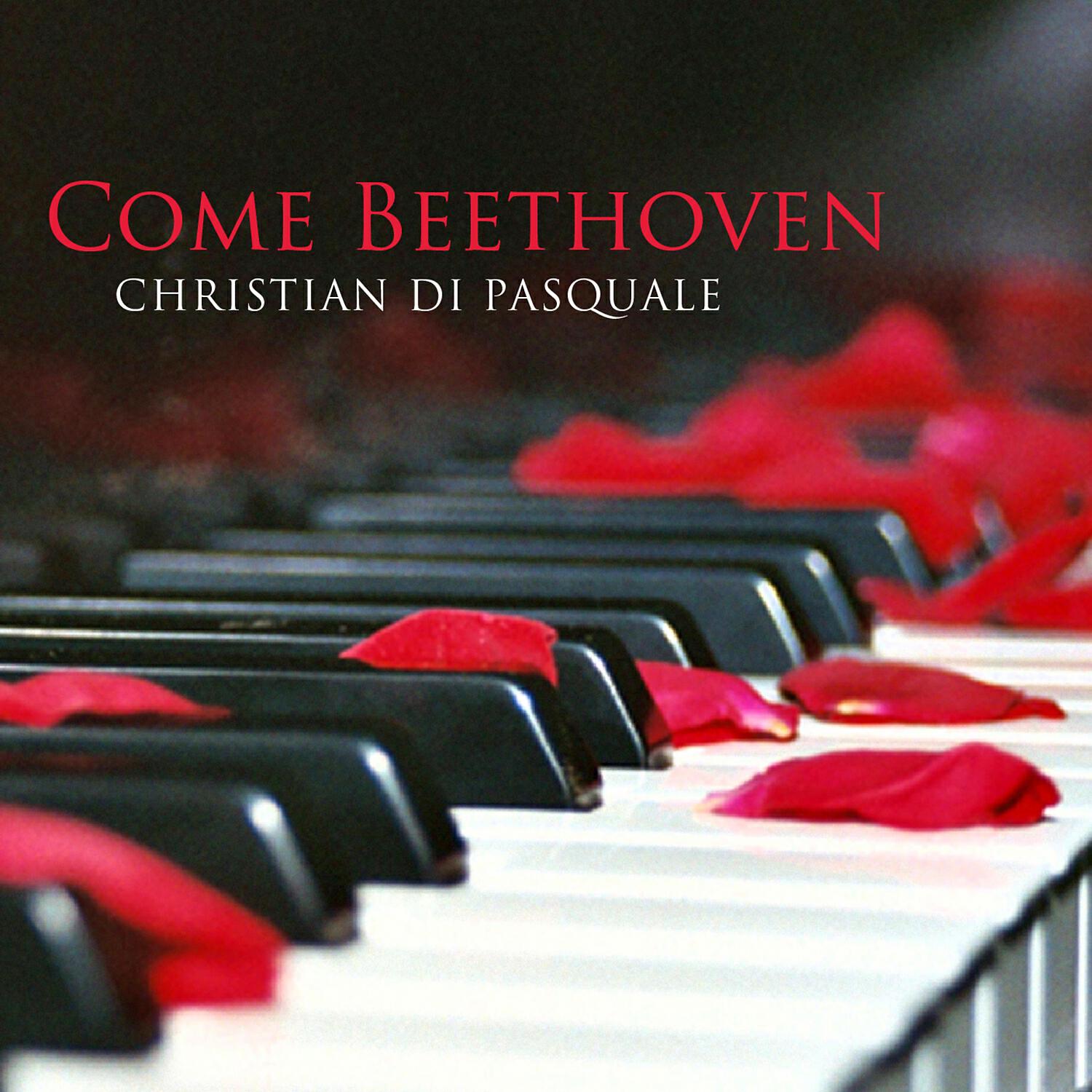 Релиз Come Beethoven