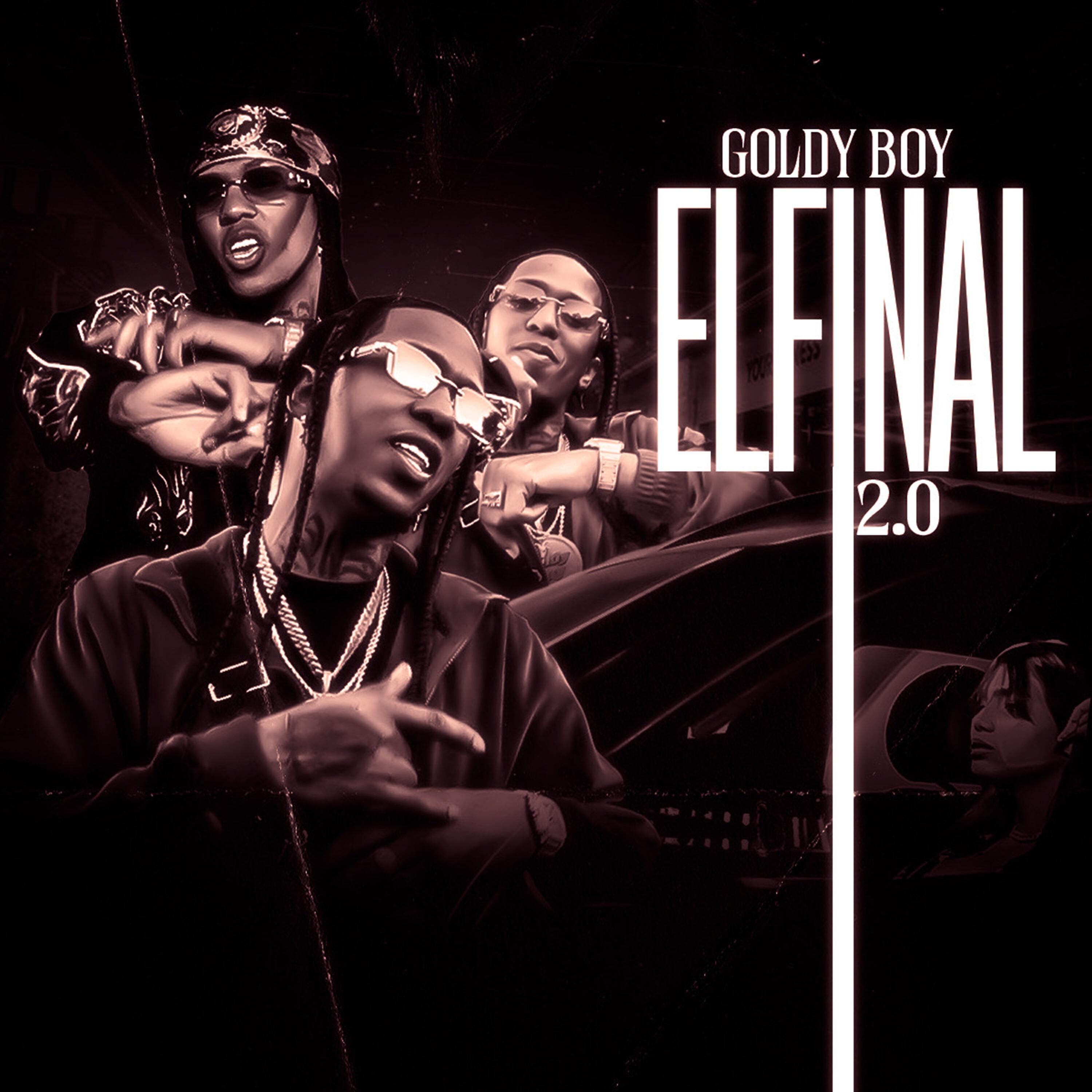 Goldy Boy все песни в mp3