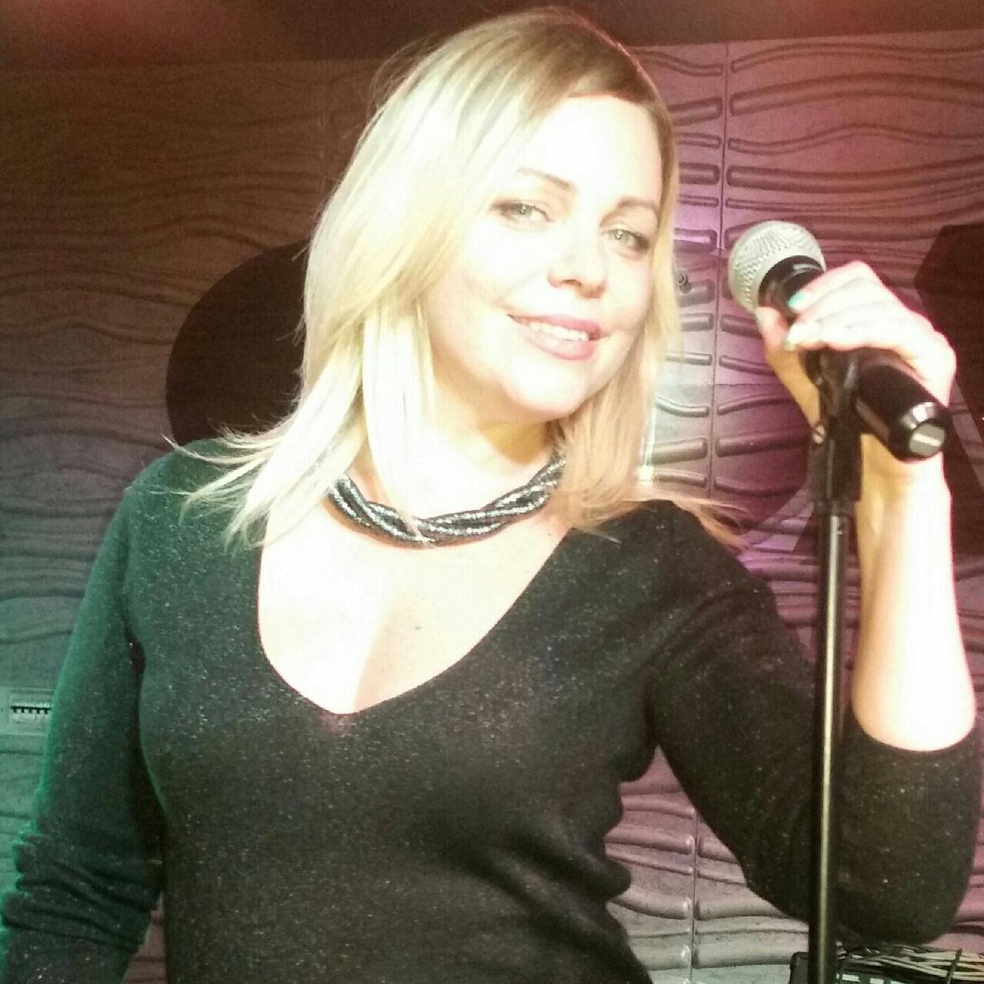 Лебедева Марина