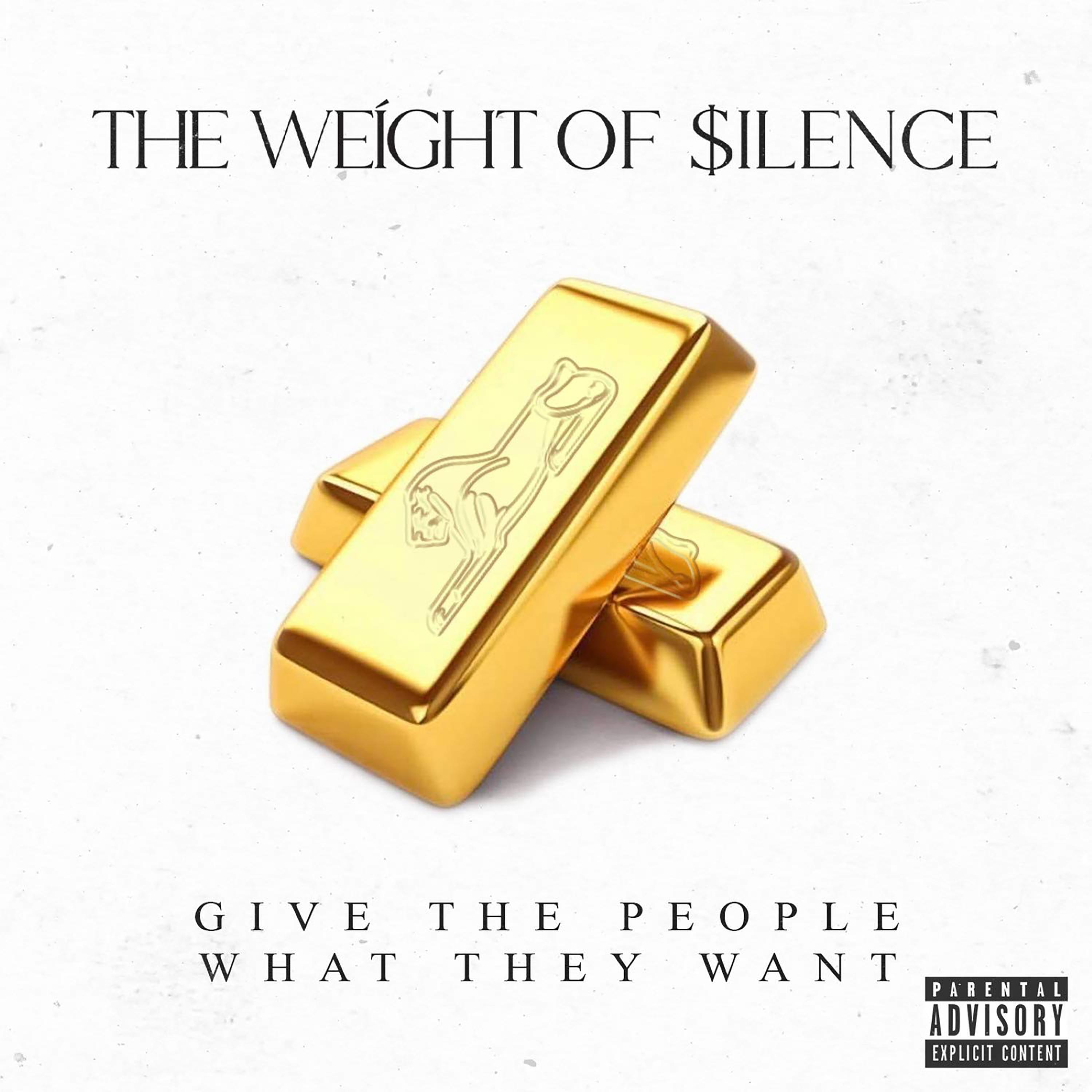 Релиз Give The People What They Want