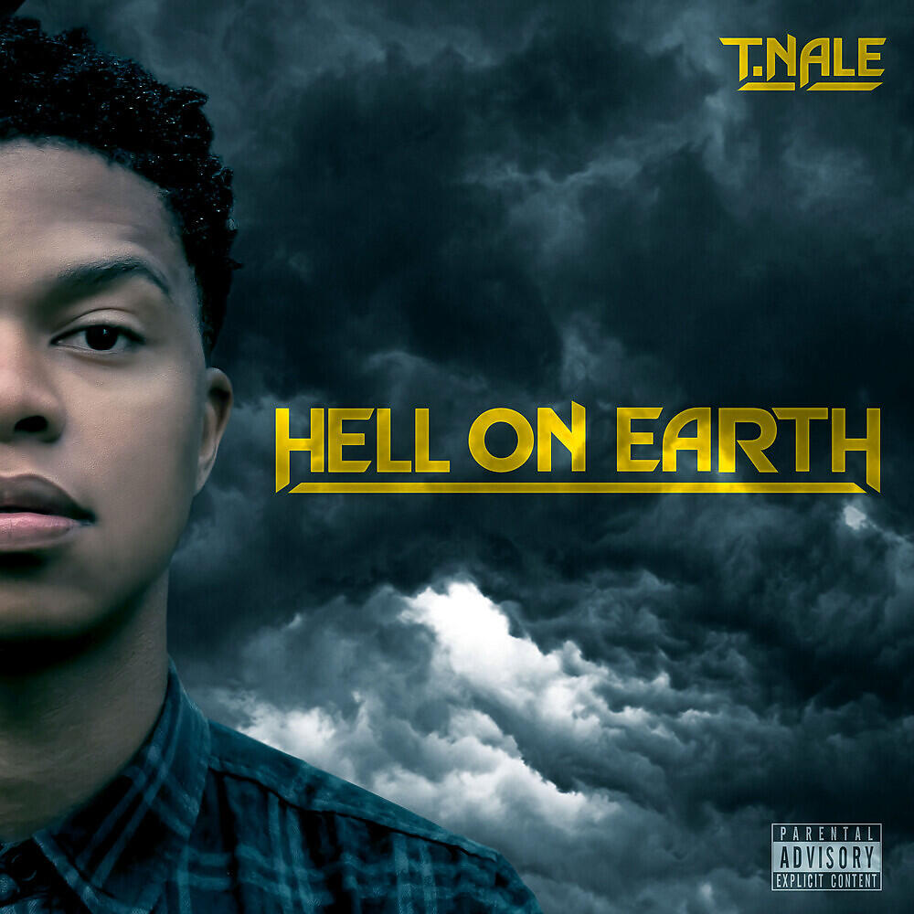 Релиз Hell on Earth