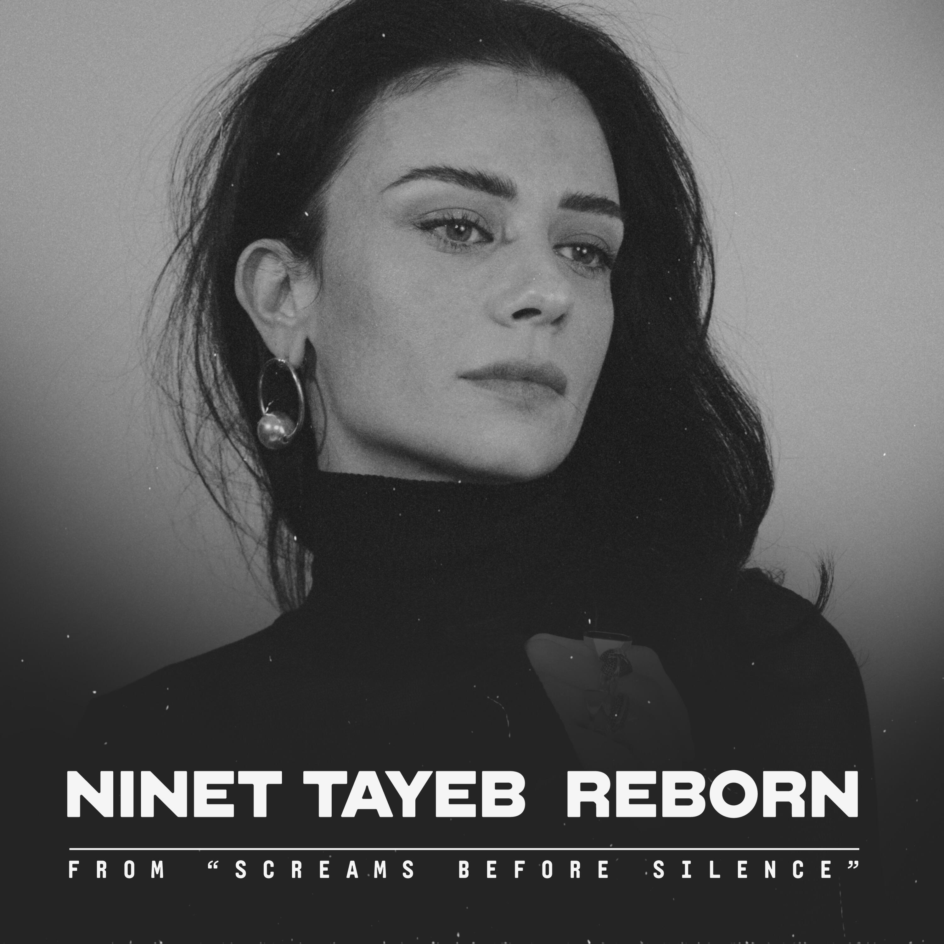 Постер альбома Reborn