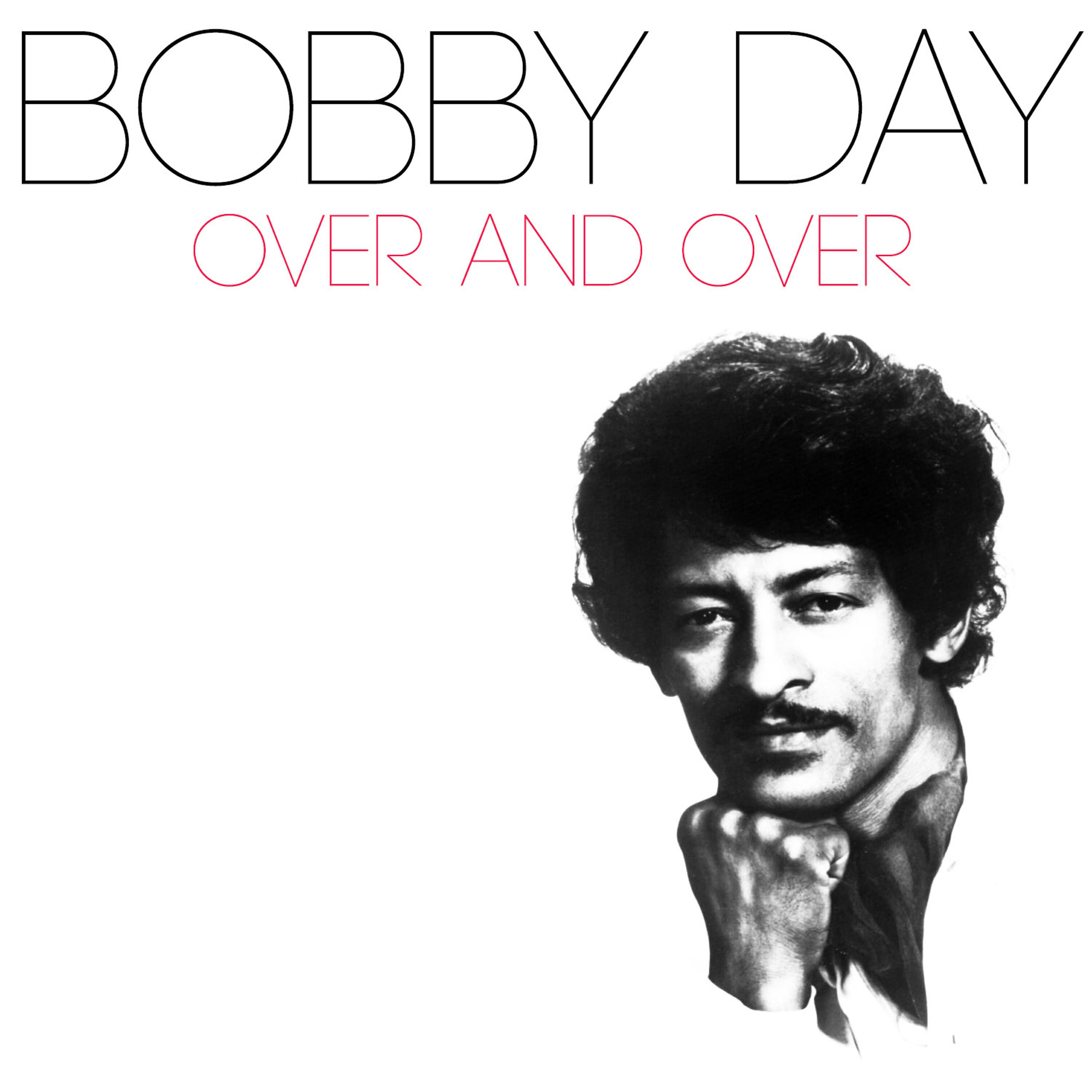 Релиз Over and Over