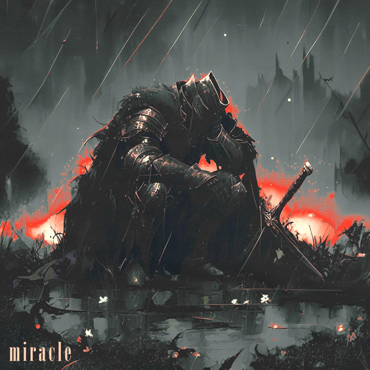 Релиз Miracle