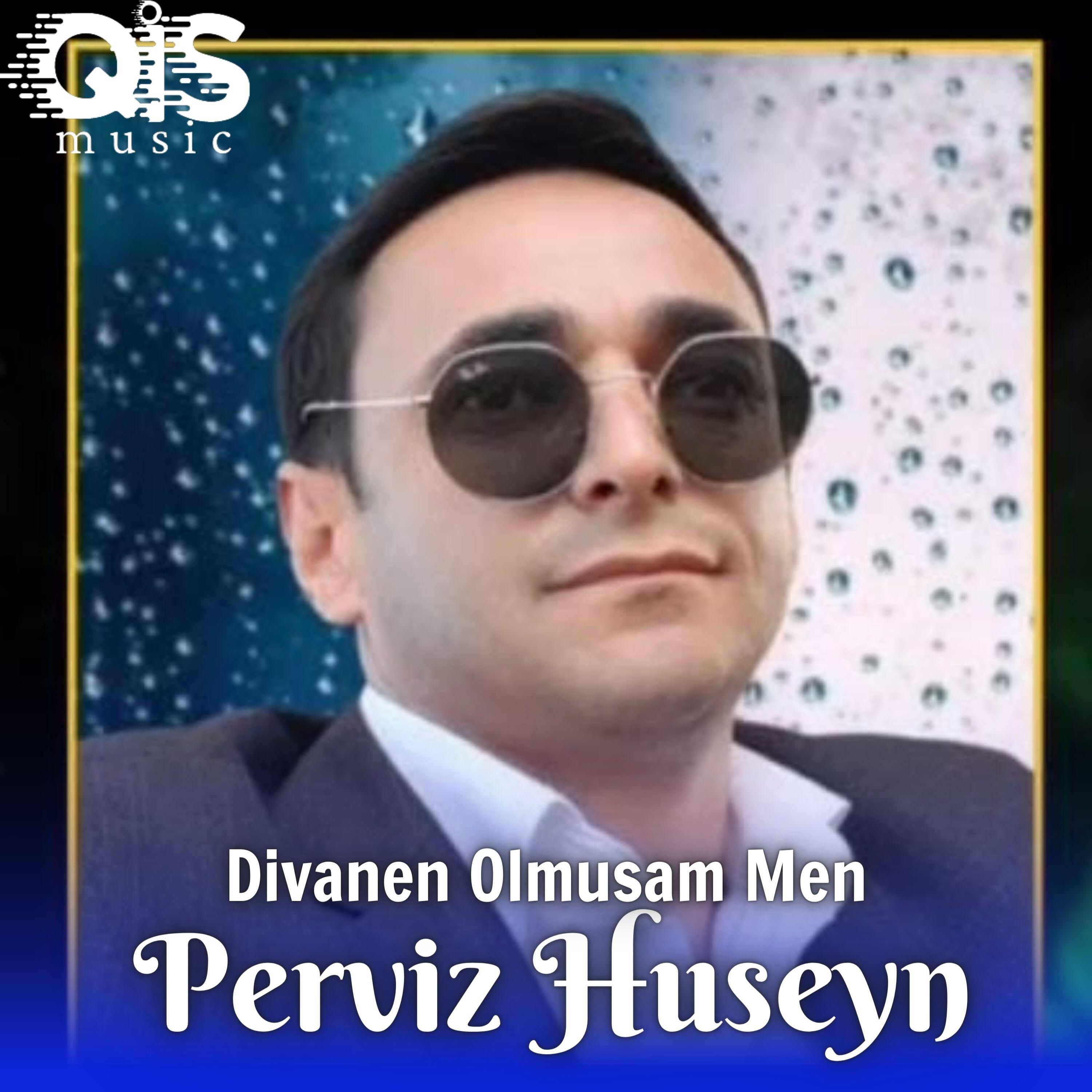 Релиз Divanen Olmusam Men