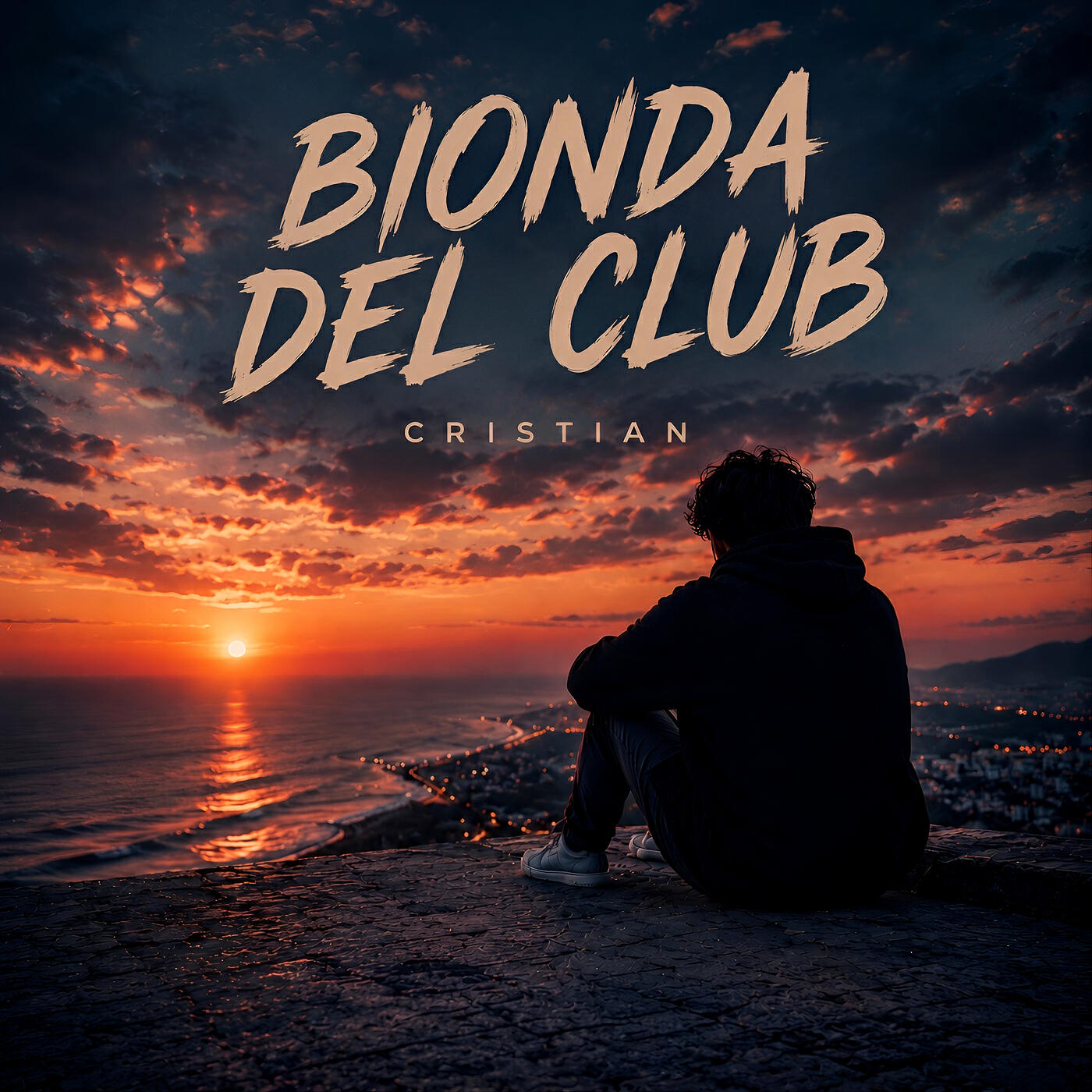 Релиз Bionda del club