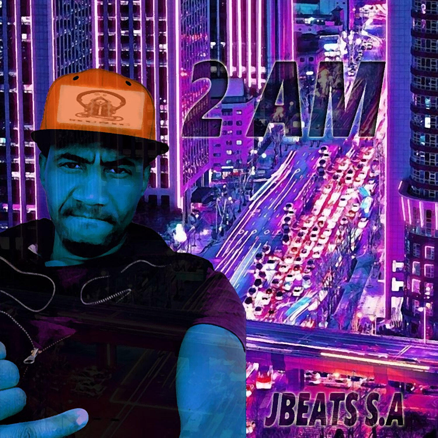 Jbeats S.A