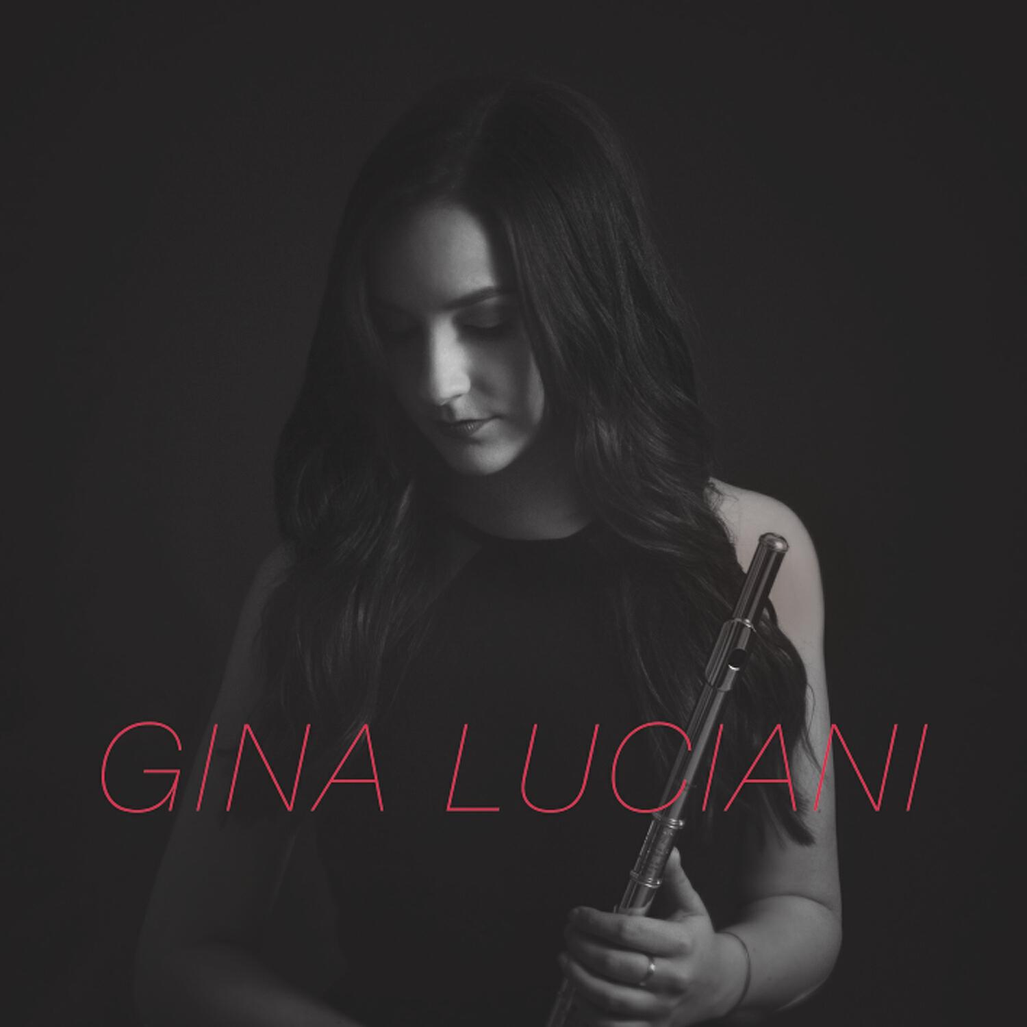 Релиз Gina Luciani