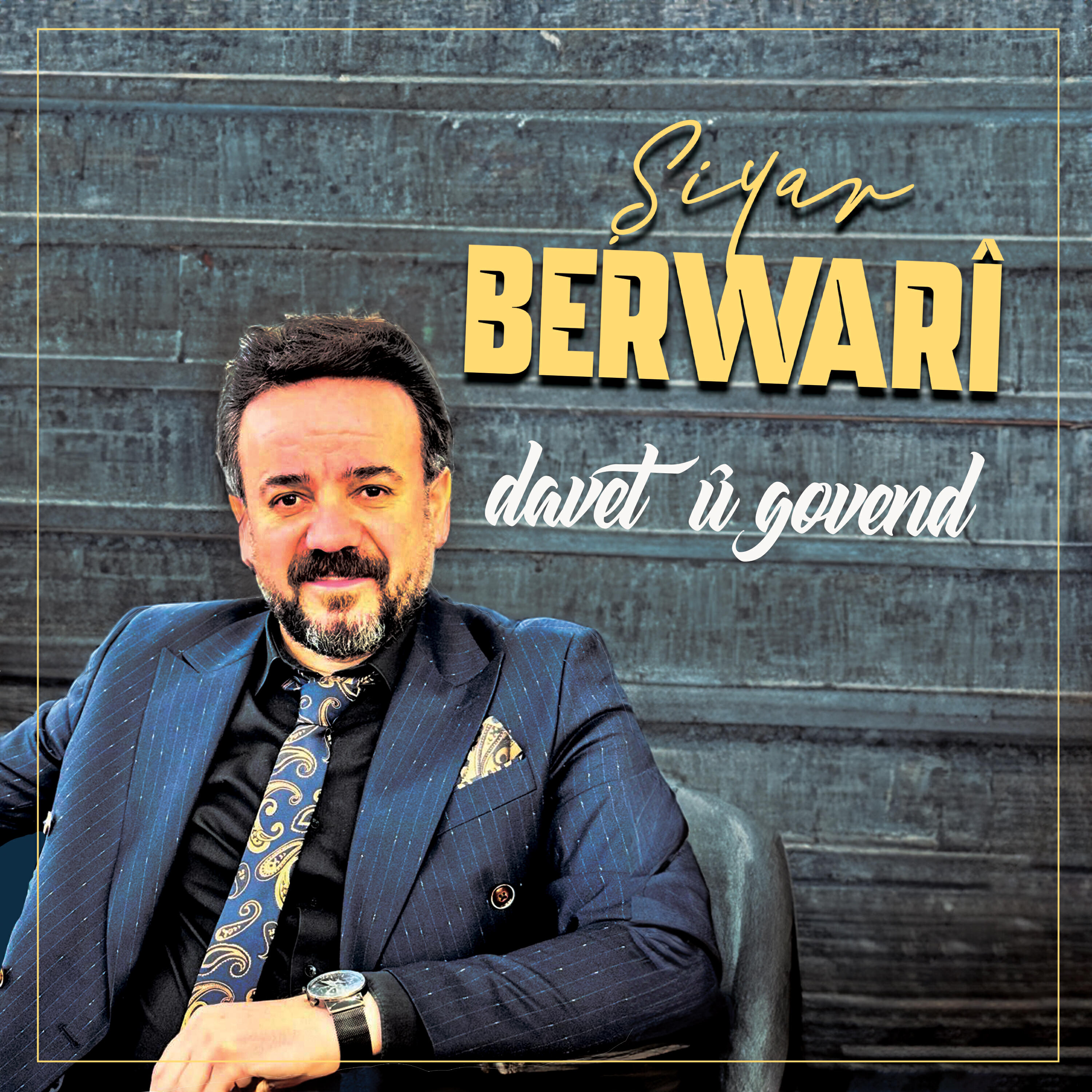 Релиз Davet û Govend